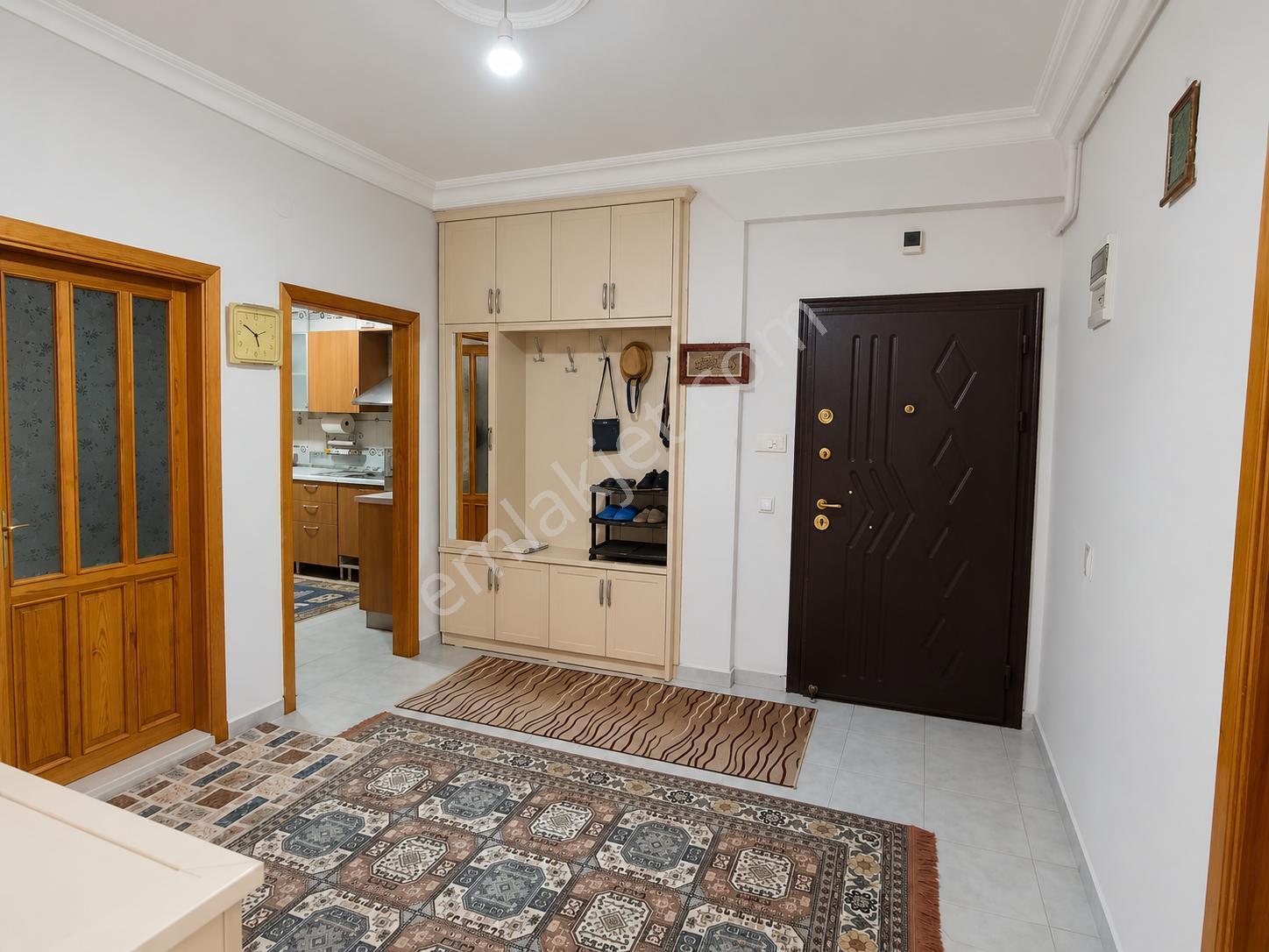 Paşaköşkünde 4+1 Full Yapılı Asansörlü 4 Ara Kat Satılık Daire - Görsel 22