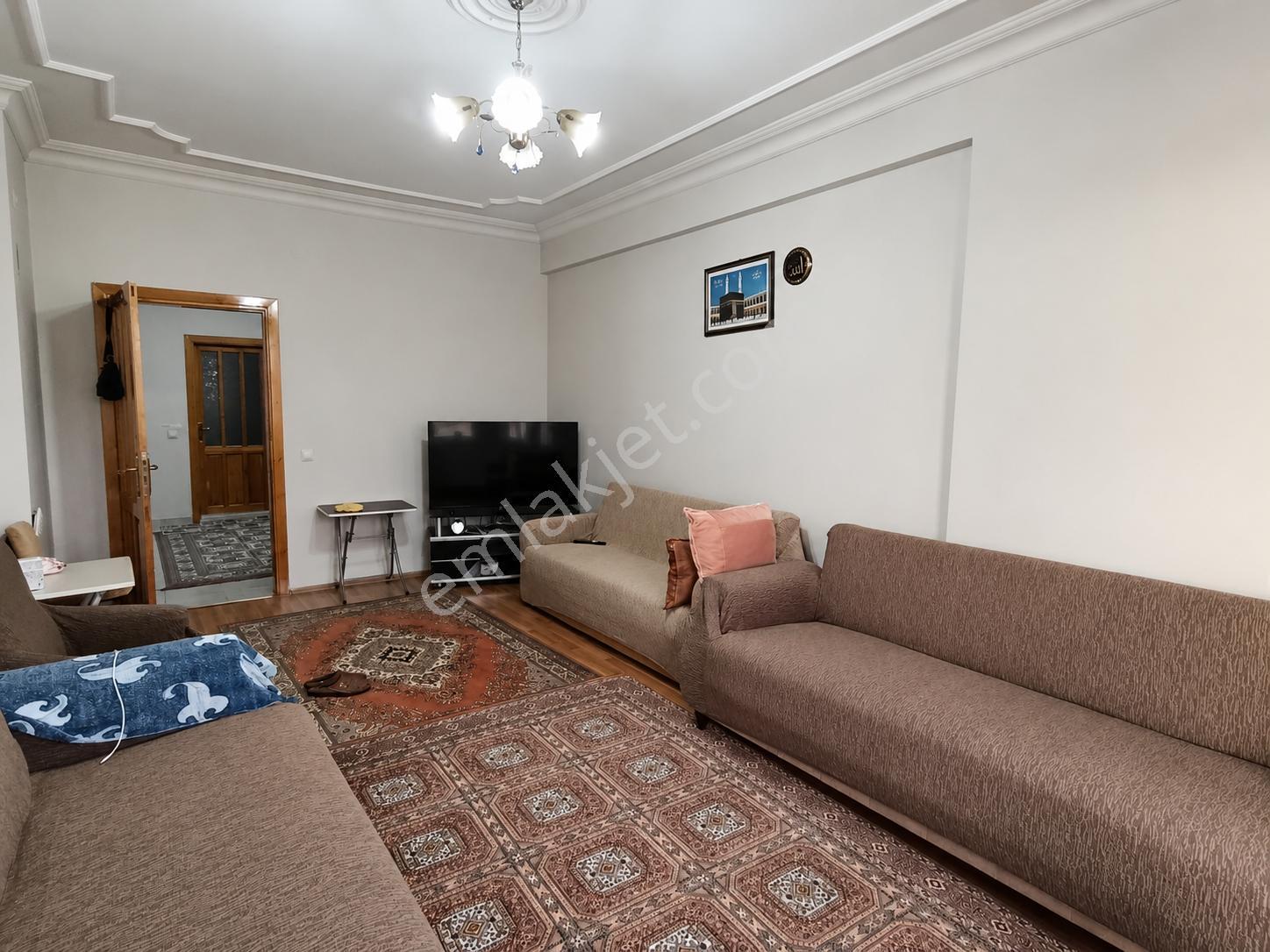 Paşaköşkünde 4+1 Full Yapılı Asansörlü 4 Ara Kat Satılık Daire - Görsel 4