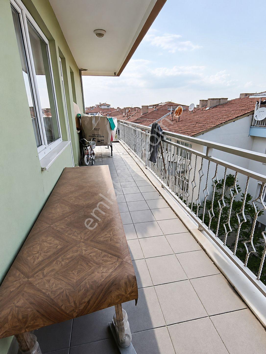 Paşaköşkünde 4+1 Full Yapılı Asansörlü 4 Ara Kat Satılık Daire - Görsel 31