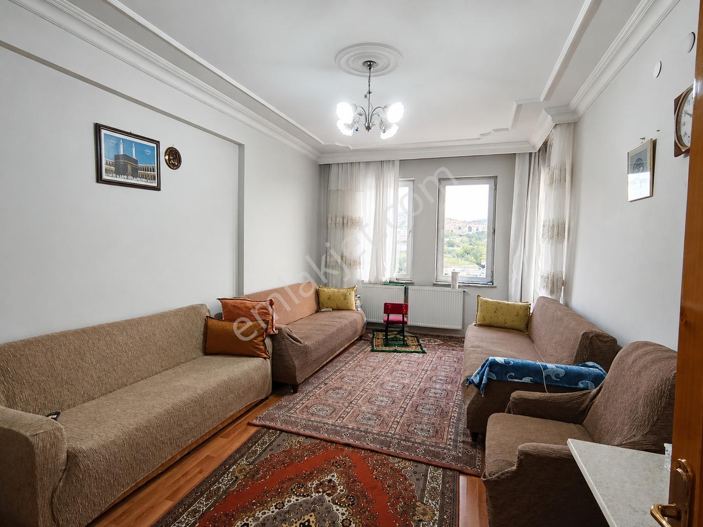 Paşaköşkünde 4+1 Full Yapılı Asansörlü 4 Ara Kat Satılık Daire - Görsel 23