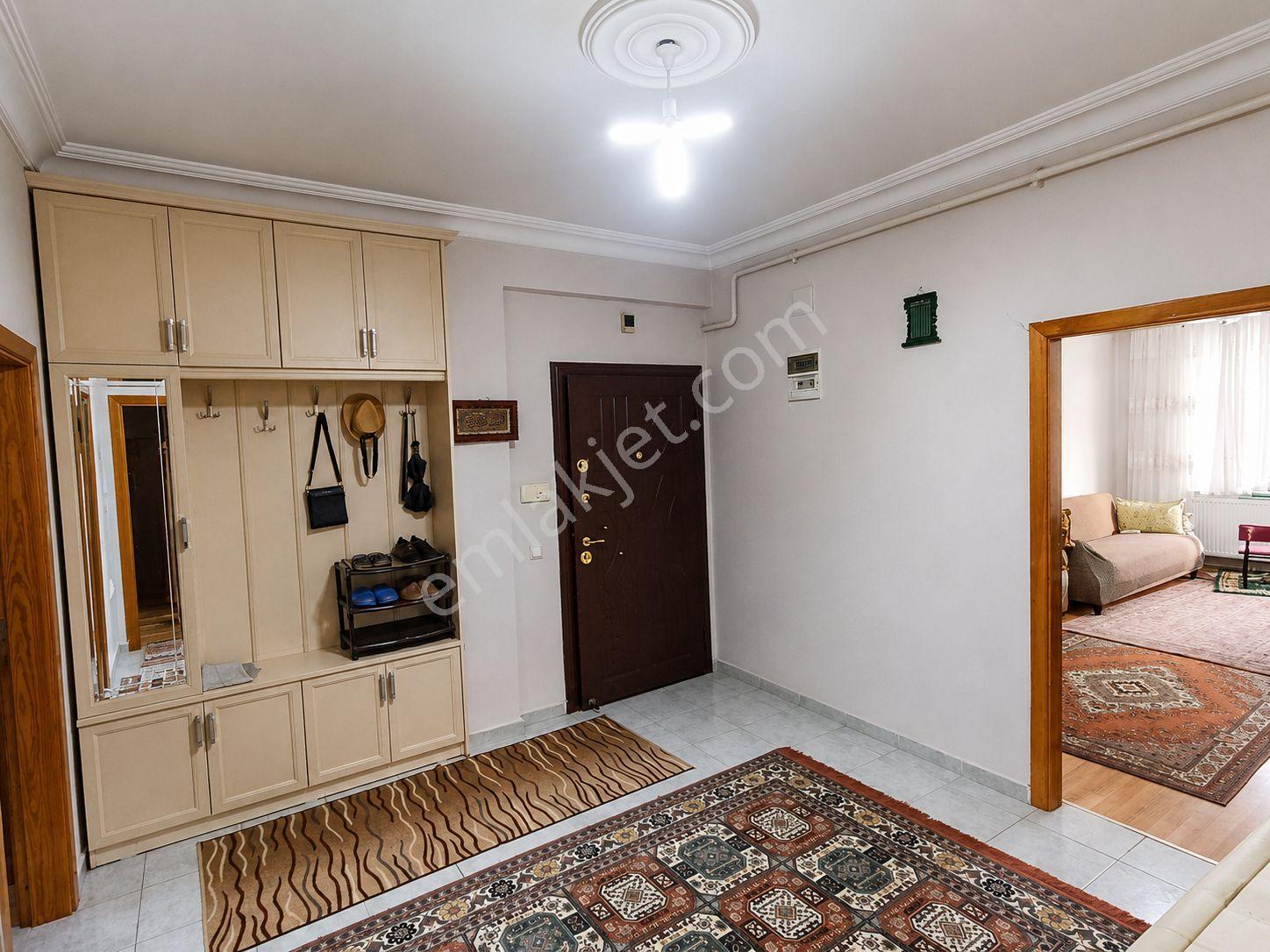Paşaköşkünde 4+1 Full Yapılı Asansörlü 4 Ara Kat Satılık Daire - Görsel 12