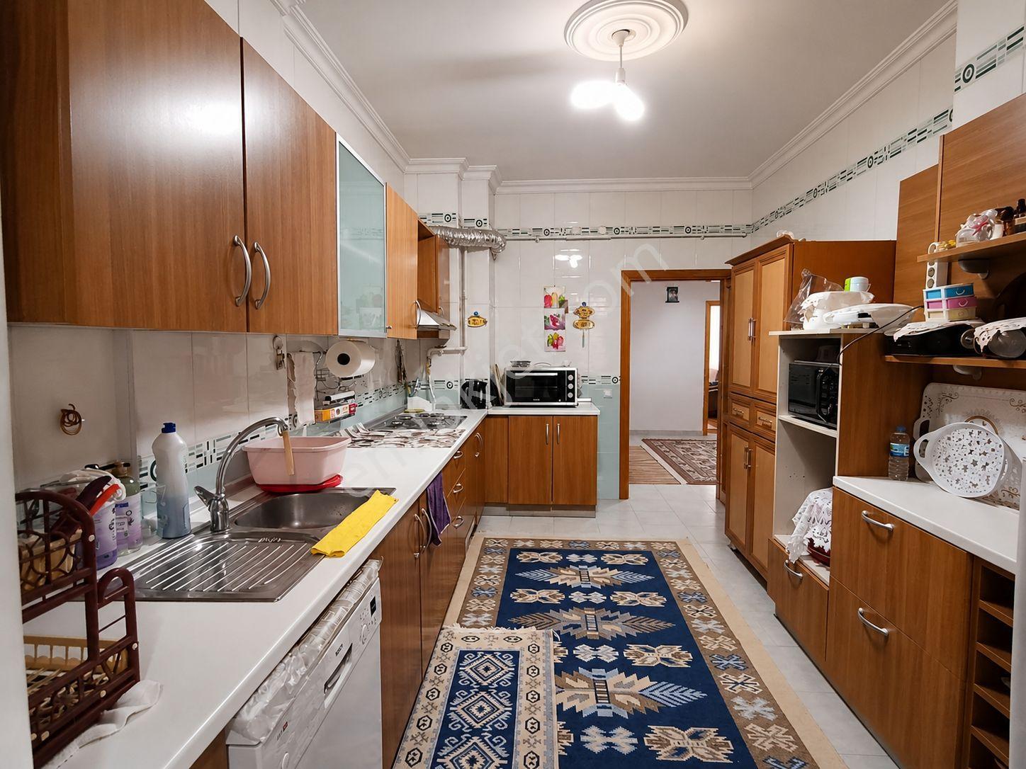 Paşaköşkünde 4+1 Full Yapılı Asansörlü 4 Ara Kat Satılık Daire - Görsel 2