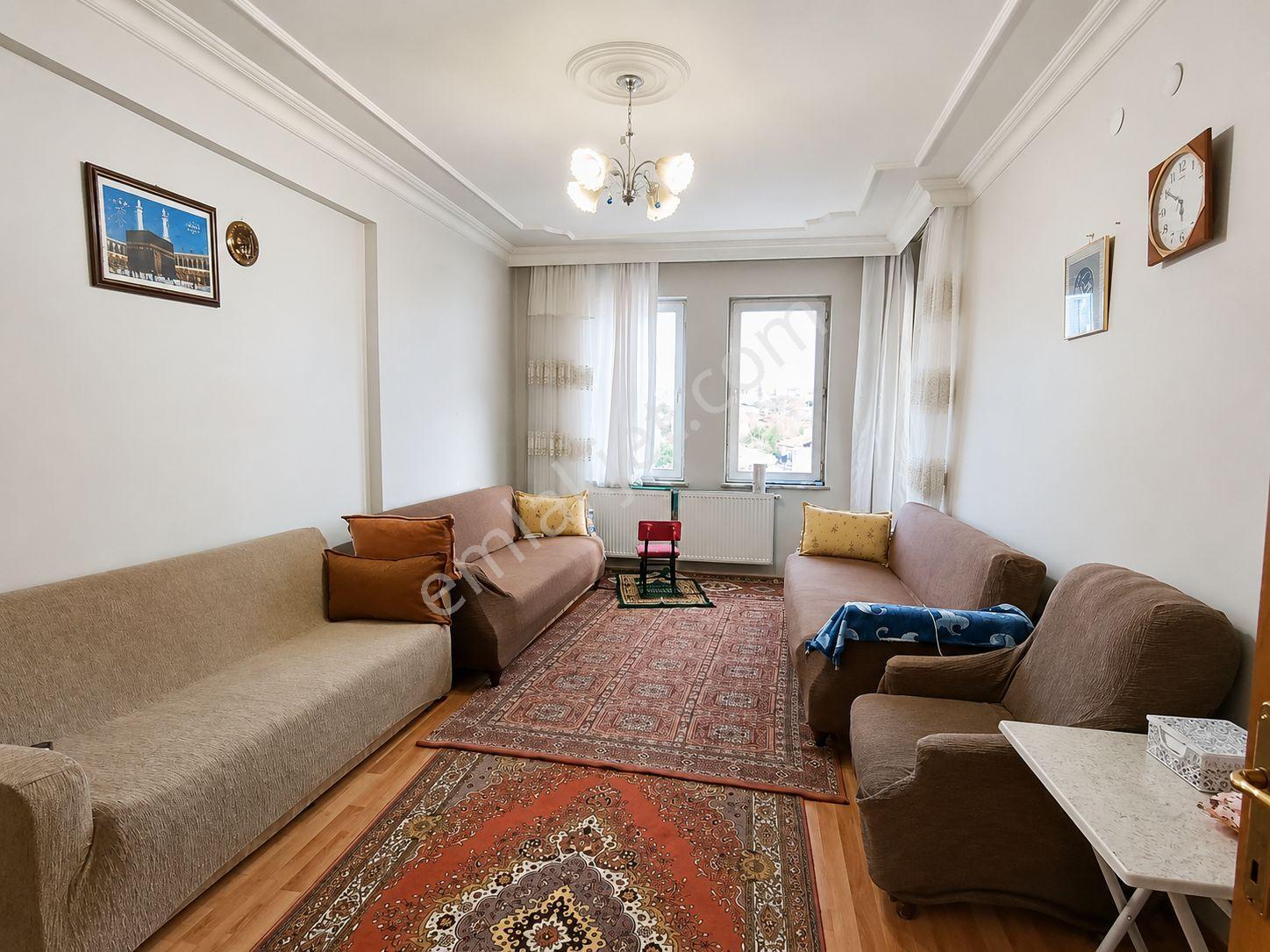 Paşaköşkünde 4+1 Full Yapılı Asansörlü 4 Ara Kat Satılık Daire - Görsel 3