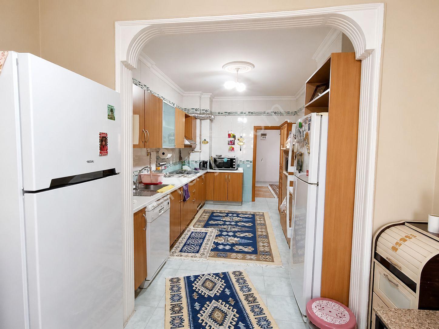Paşaköşkünde 4+1 Full Yapılı Asansörlü 4 Ara Kat Satılık Daire - Görsel 15