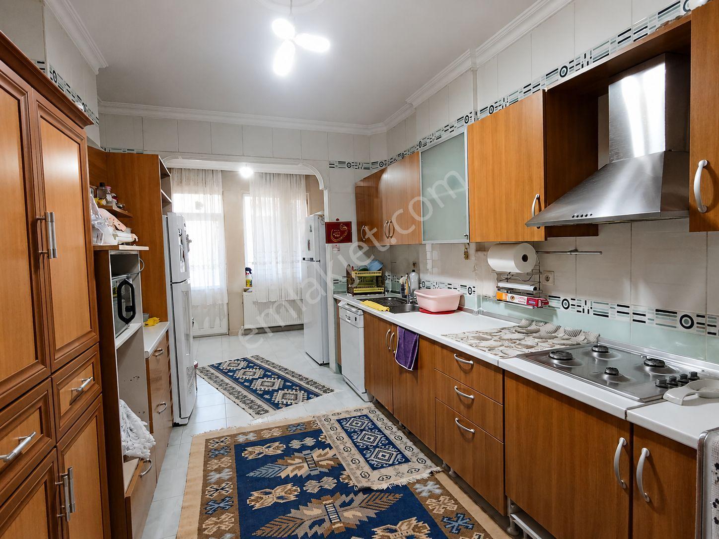 Paşaköşkünde 4+1 Full Yapılı Asansörlü 4 Ara Kat Satılık Daire - Görsel 7