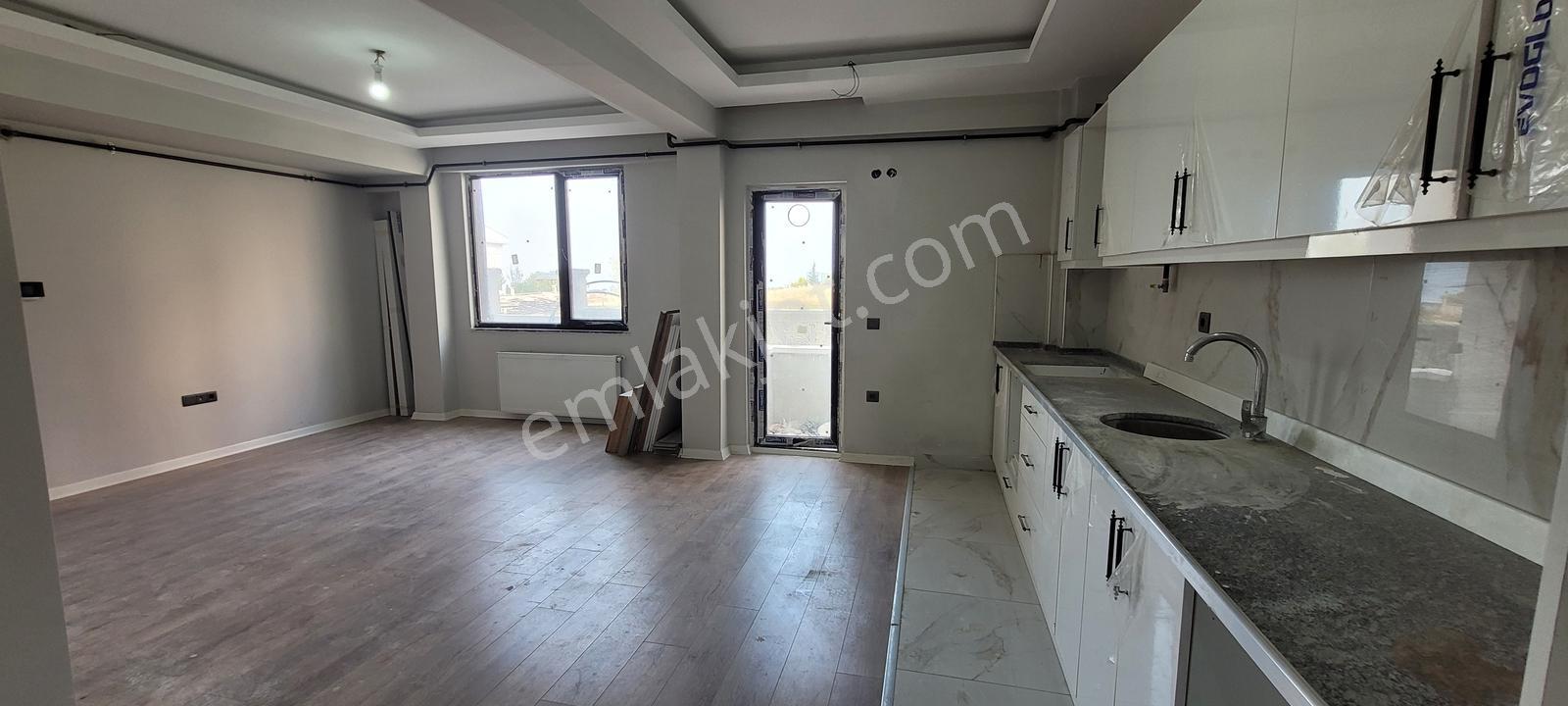 Mavi Atlas'tan Atakum Büyükoyumca Satılık 2+1 Sıfır Daire - Görsel 3