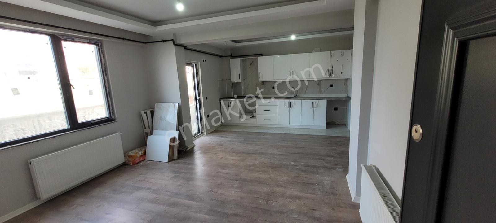 Mavi Atlas'tan Atakum Büyükoyumca Satılık 2+1 Sıfır Daire - Görsel 6