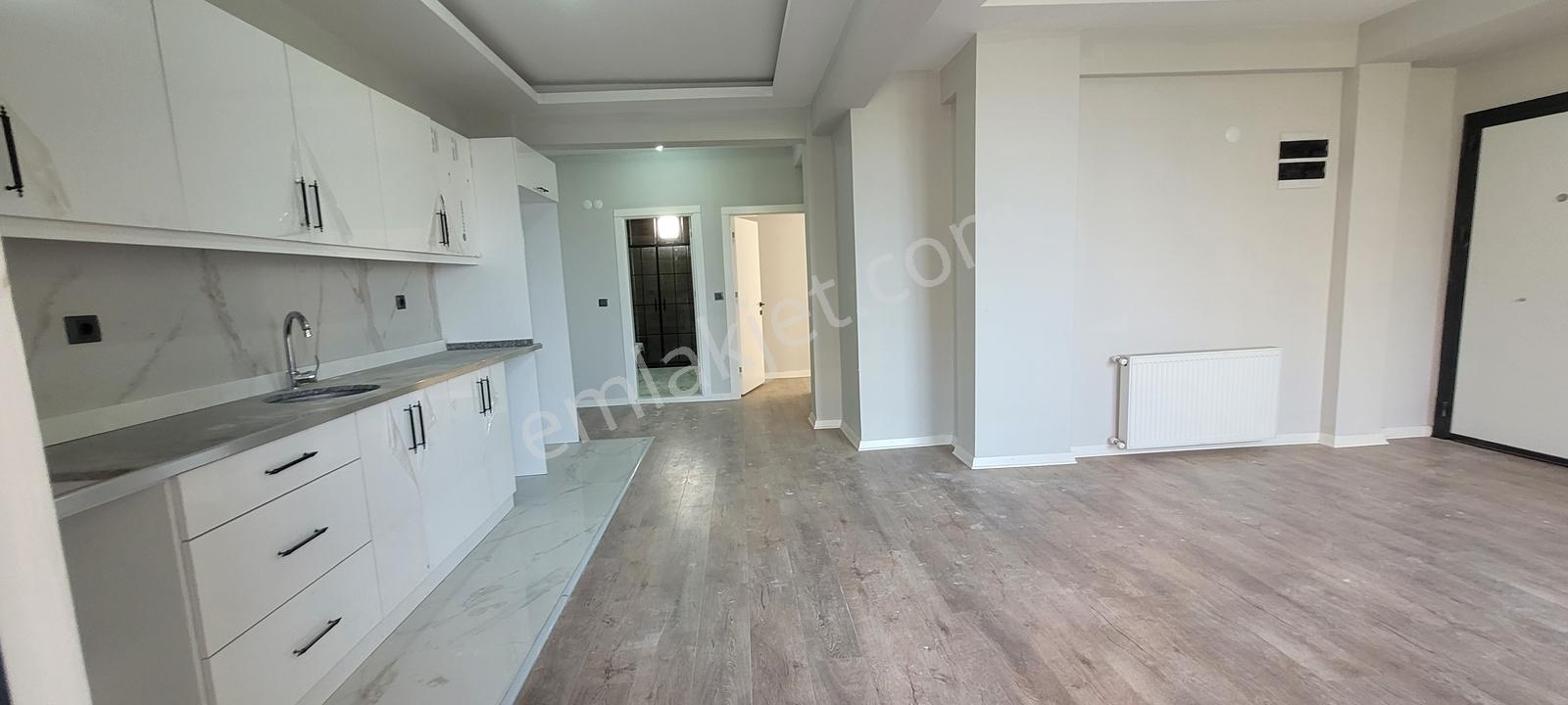 Mavi Atlas'tan Atakum Büyükoyumca Satılık 2+1 Sıfır Daire - Görsel 14