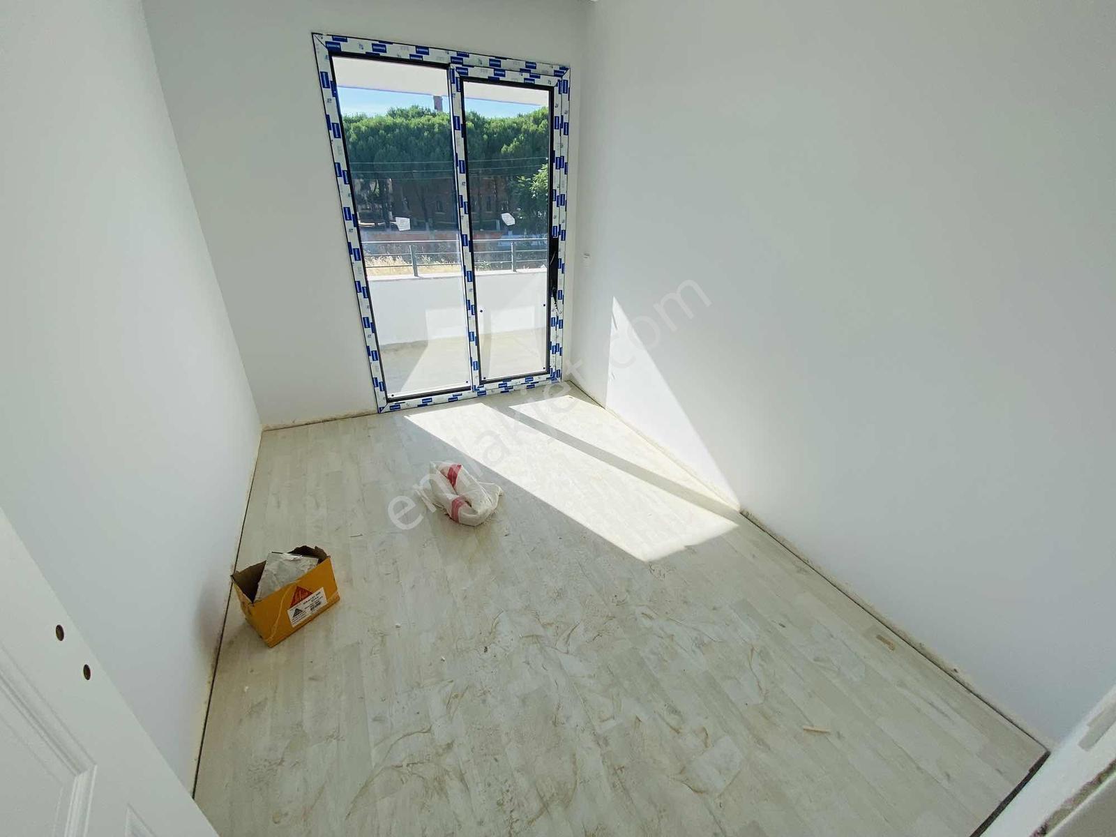 Prestijden Ara Kat Asansörlü Hastaneye Yakın 2+1 Daire - Görsel 14