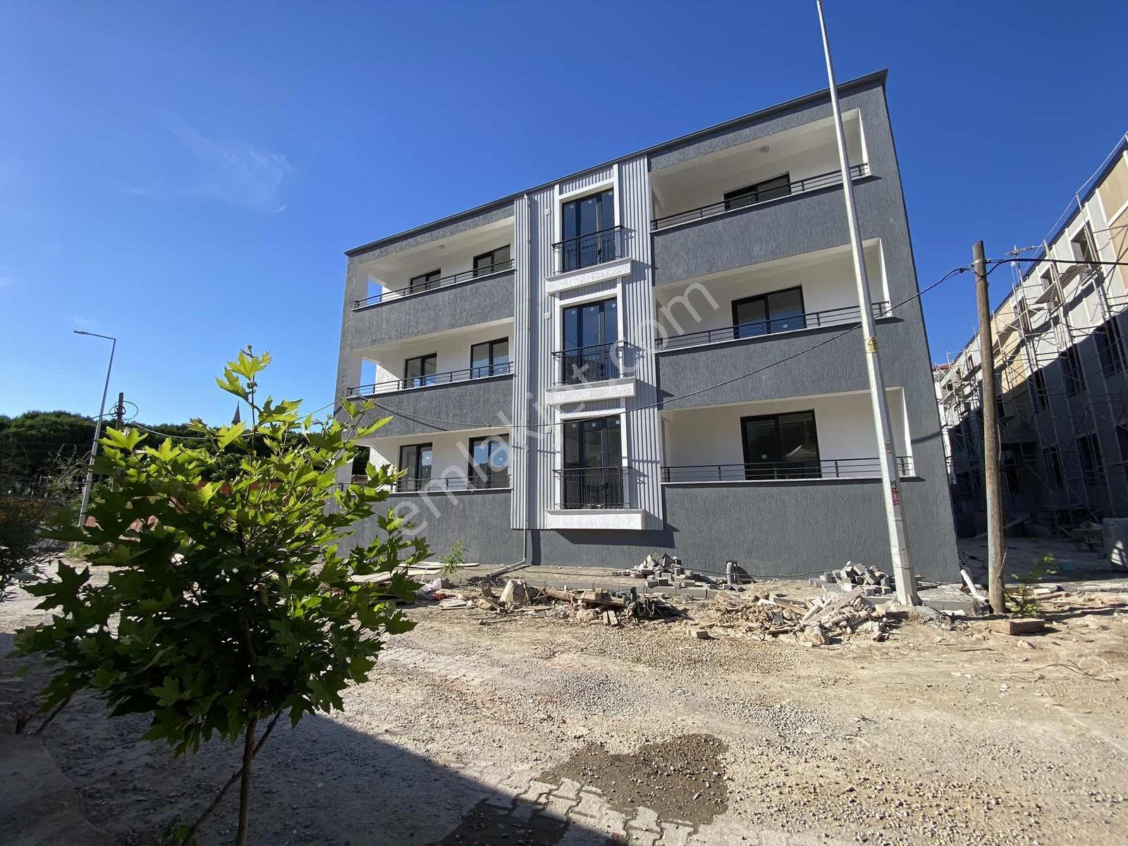 Prestijden Ara Kat Asansörlü Hastaneye Yakın 2+1 Daire - Görsel 11