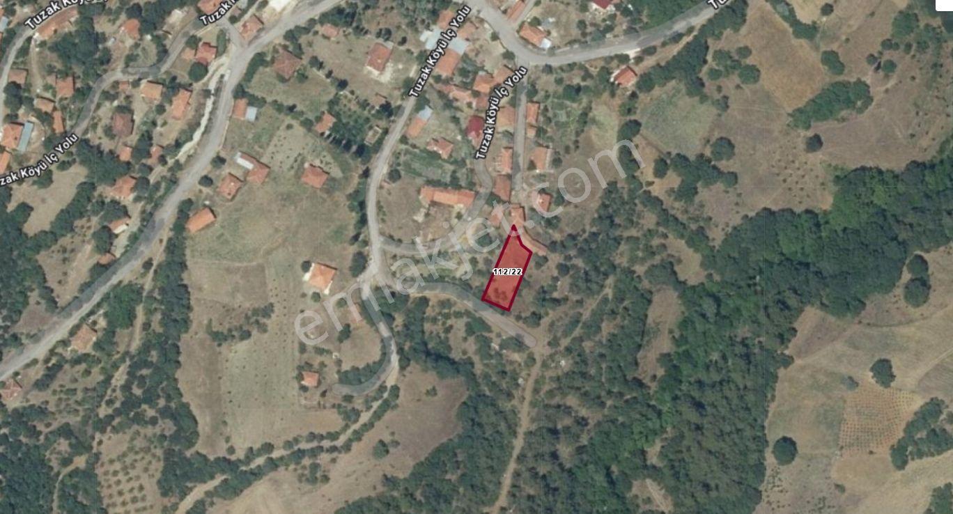 Hega'dan Geniş Arsa - Görsel 18