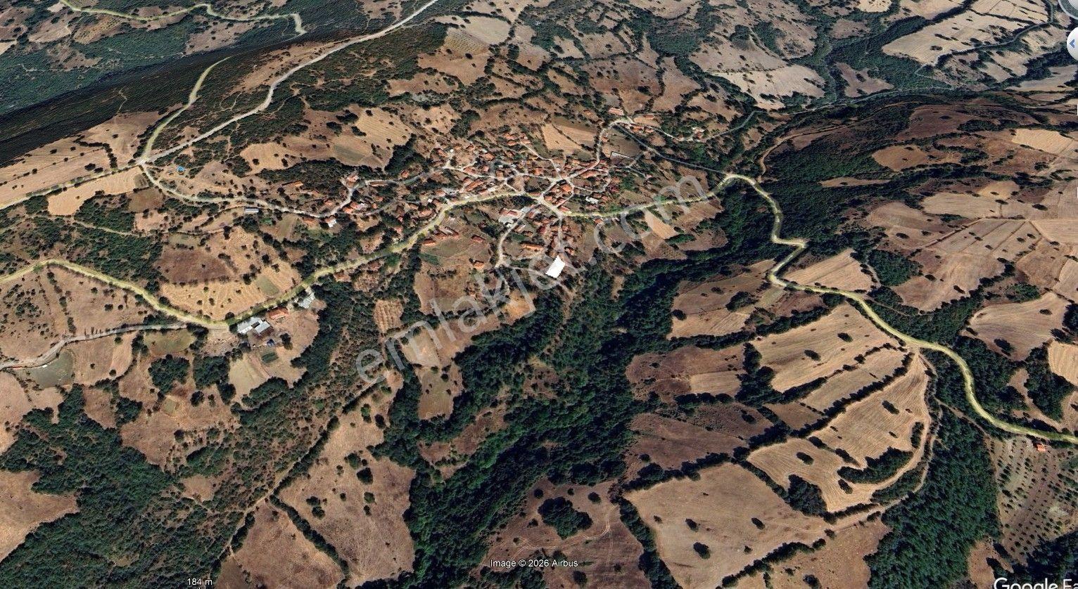 Hega'dan Geniş Arsa - Görsel 16