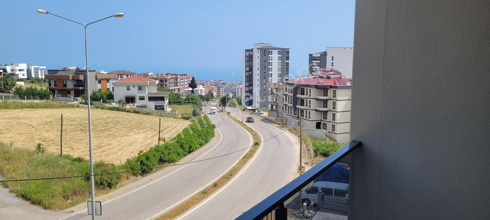 Mavi Atlas'tan Atakum Modern Yapılı Satılık Lüks 1+1 Daire - Görsel 16