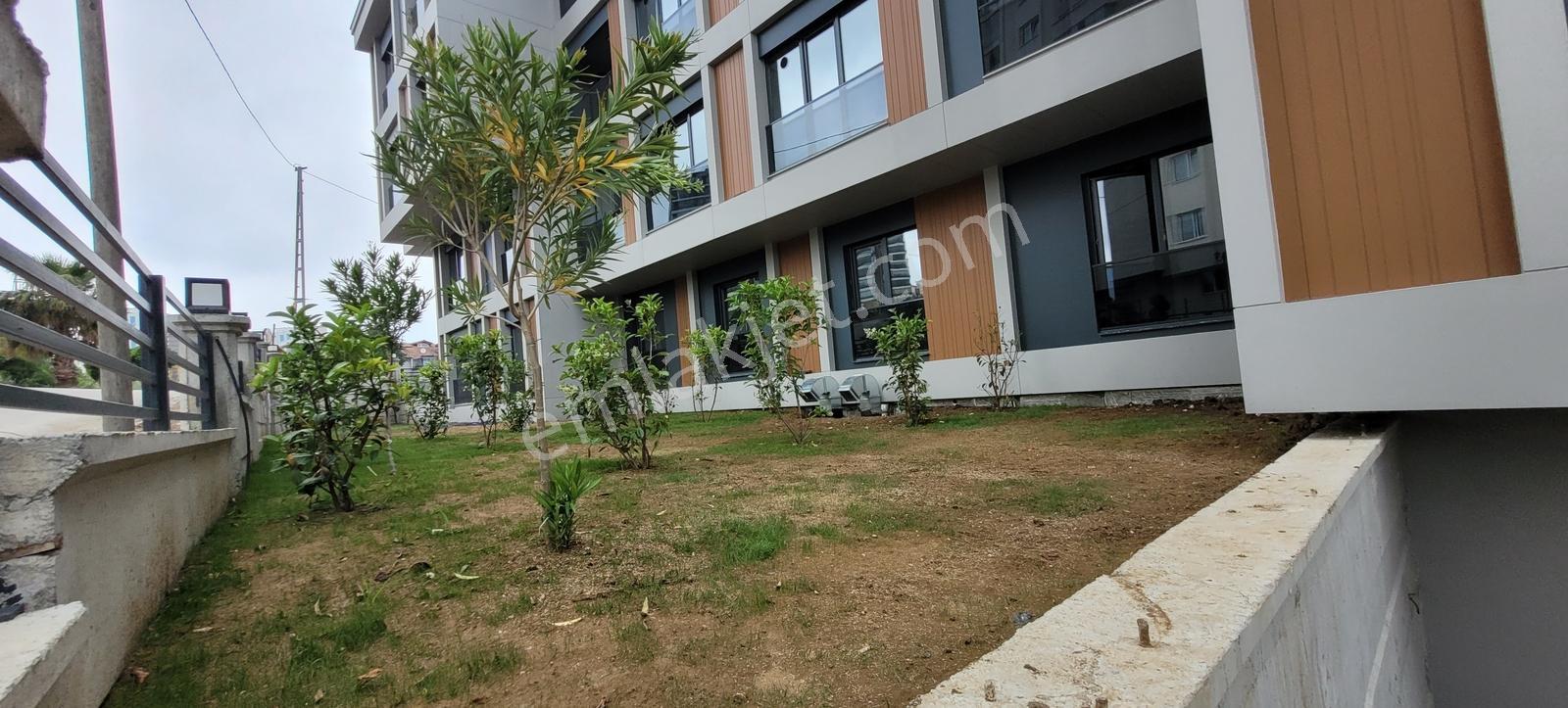 Mavi Atlas'tan Atakum Modern Yapılı Satılık Lüks 1+1 Daire - Görsel 29