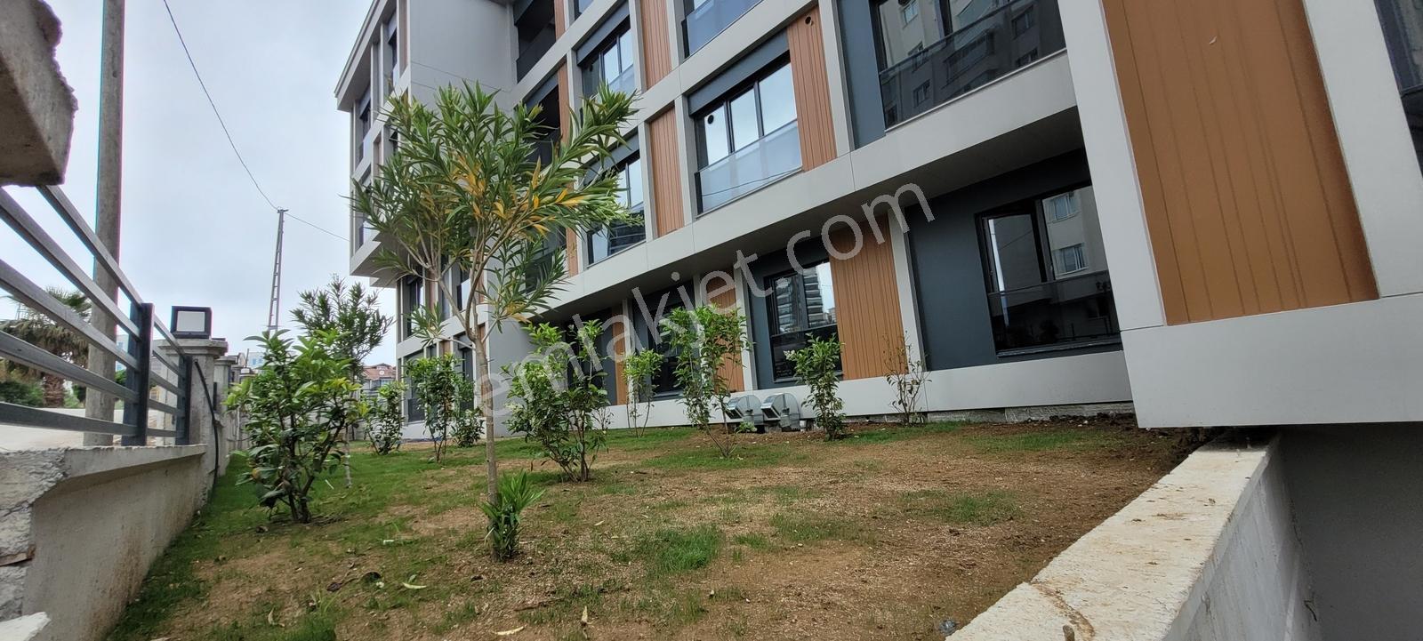 Mavi Atlas'tan Atakum Modern Yapılı Satılık Lüks 1+1 Daire - Görsel 30