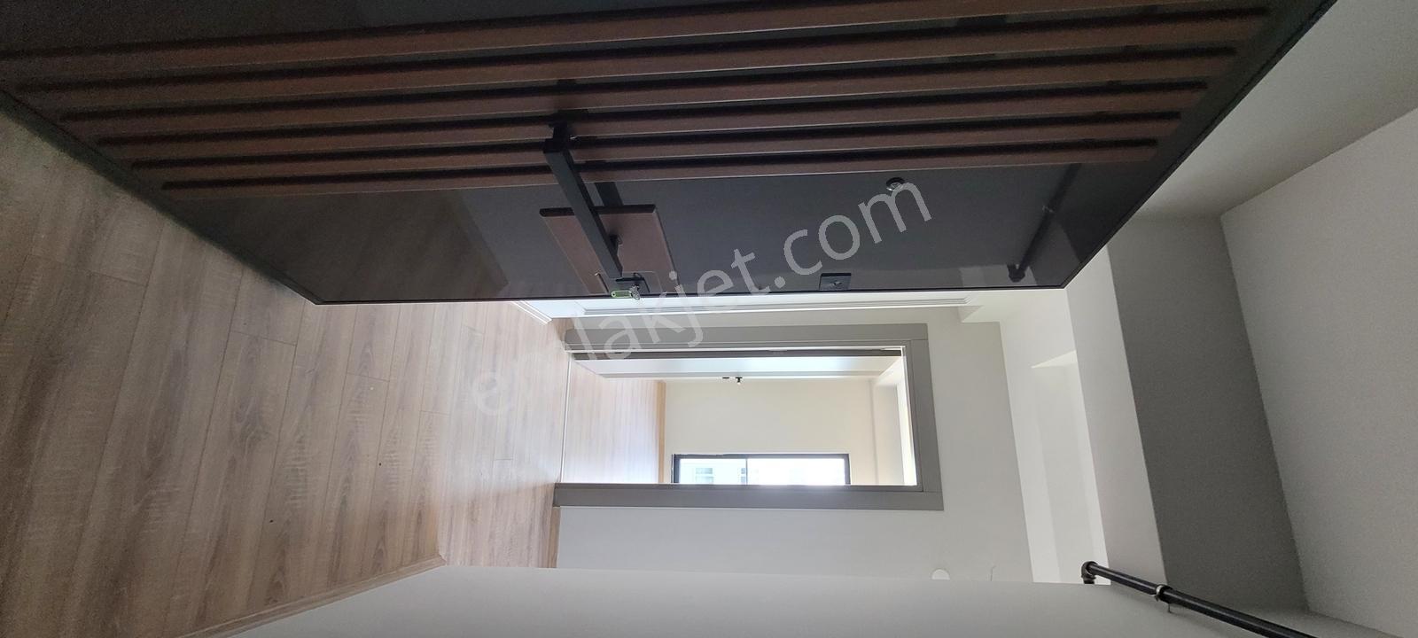 Mavi Atlas'tan Atakum Modern Yapılı Satılık Lüks 1+1 Daire - Görsel 28