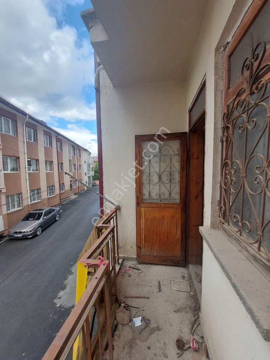 Akdeğirmen Mahallesinde Satılık 3+1 Daire - Görsel 16