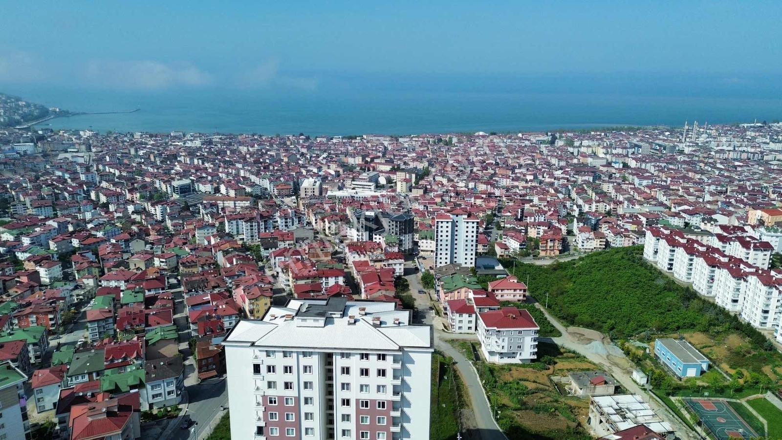 Vizyonkent Satılık Manzaralı 3+1