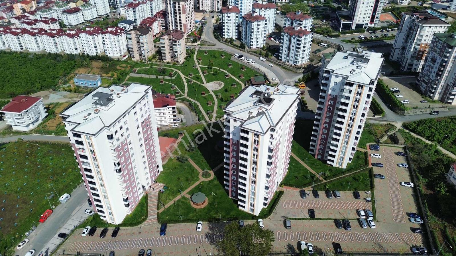 Vizyonkent Satılık Manzaralı 3+1 - Görsel 15