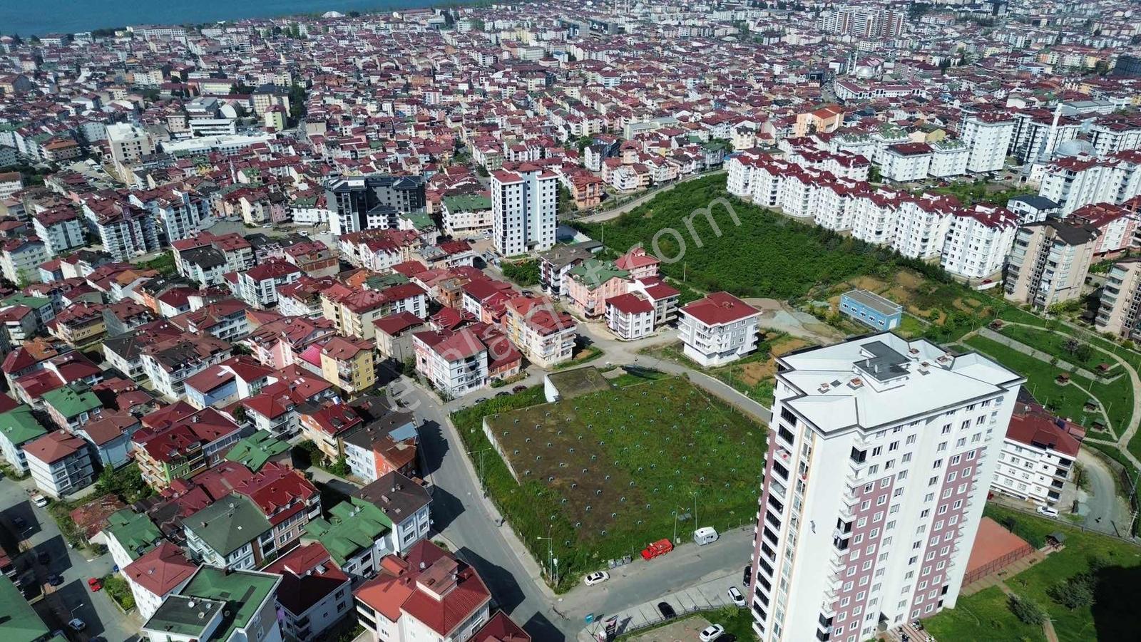 Vizyonkent Satılık Manzaralı 3+1 - Görsel 14