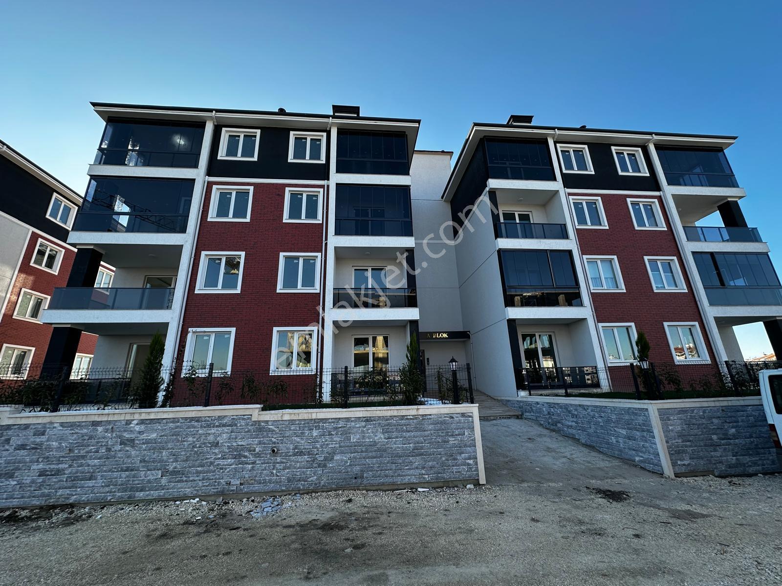 Molla Team'den Harika Özelliklerde Net 106m2 2+1 Satılık Daire - Görsel 22