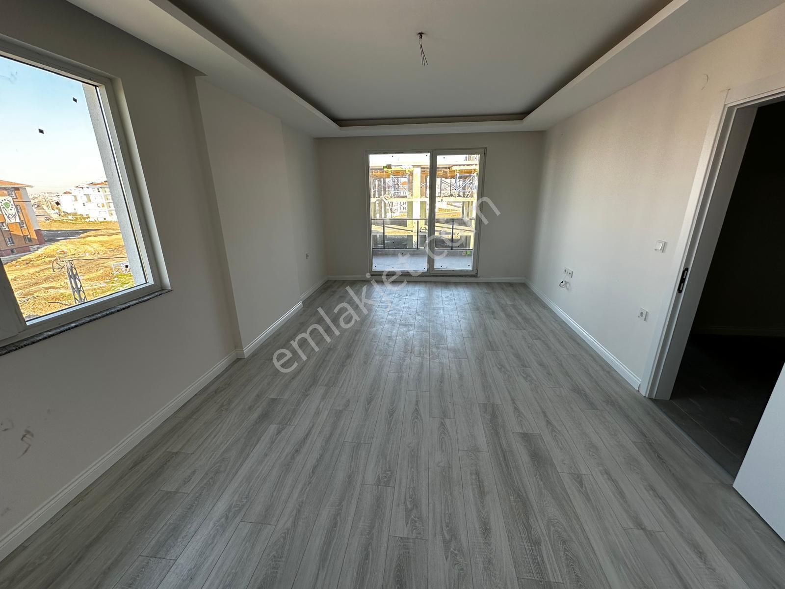 Molla Team'den Harika Özelliklerde Net 106m2 2+1 Satılık Daire - Görsel 2