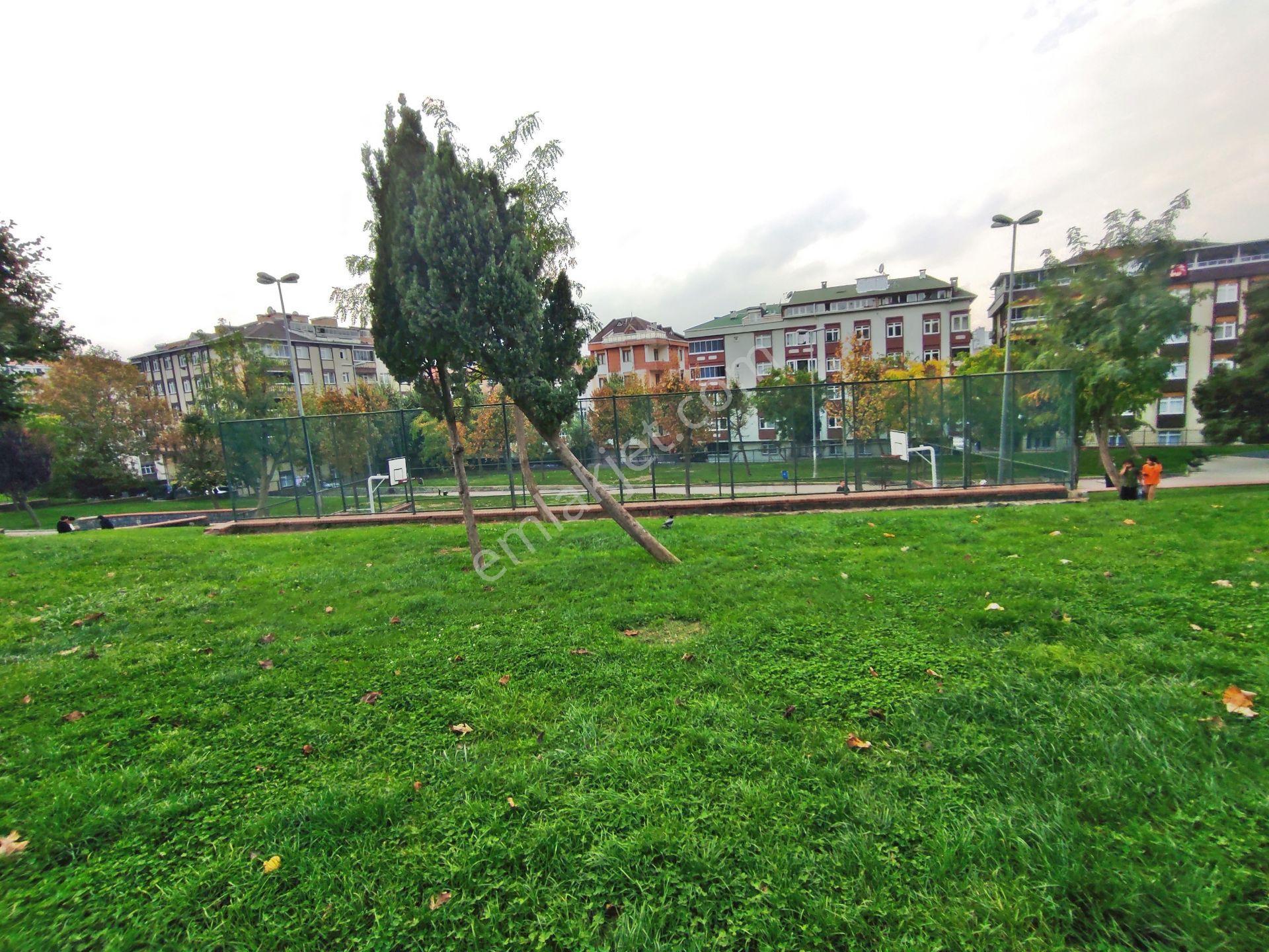 Bahçelievler Cumhuriyet Mah 5,katlı 12 Dairelik 202 M2 Boş Arsa - Görsel 12
