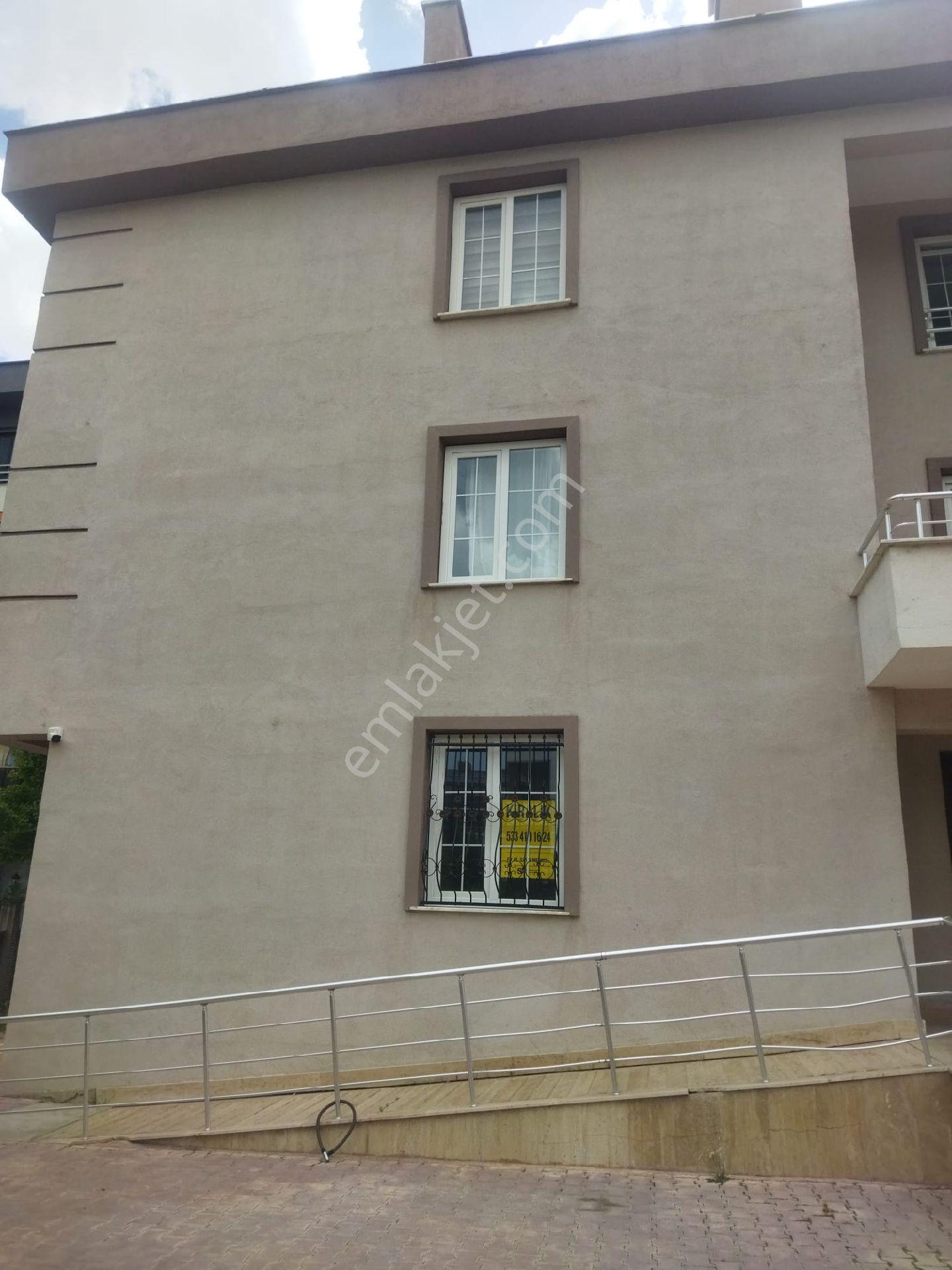 Selahattin Eyyubi Mah. Bey Hekim Yolunda 2+1 Kiralık Daire - Görsel 3