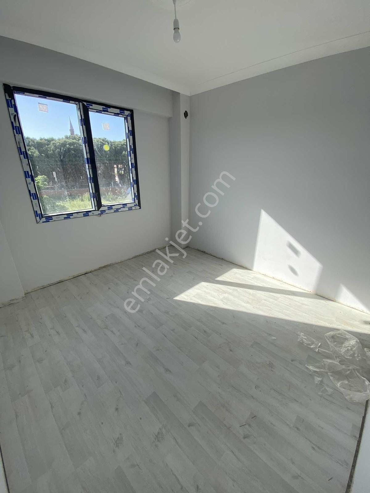 Prestijden Asansörlü Hastaneye Okula Yakın 1+1 Daire - Görsel 2