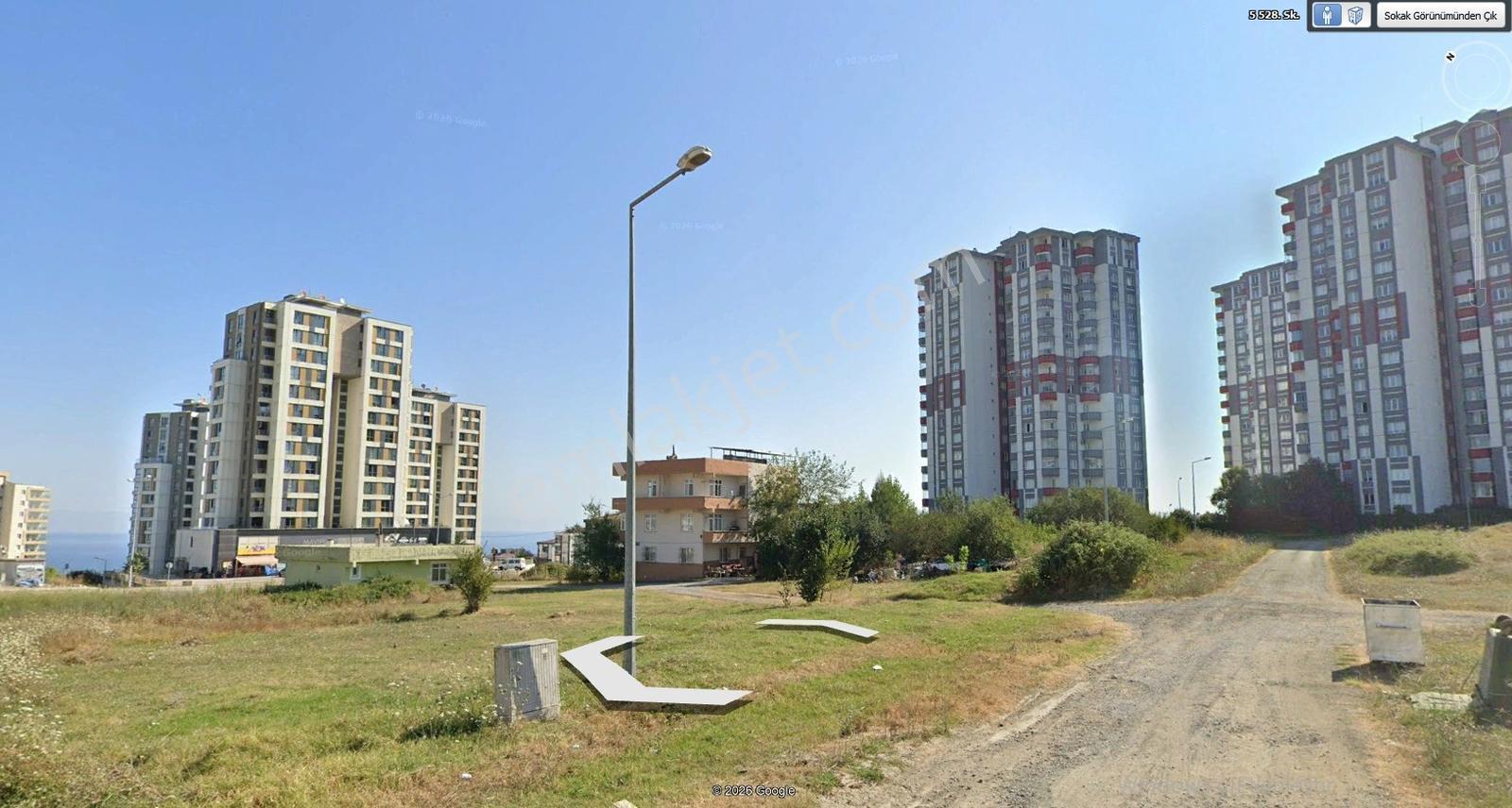Remax Parla'dan B.kolpınar 4 Mevsim Sitesine Yakın Arsa Hissesi - Görsel 8