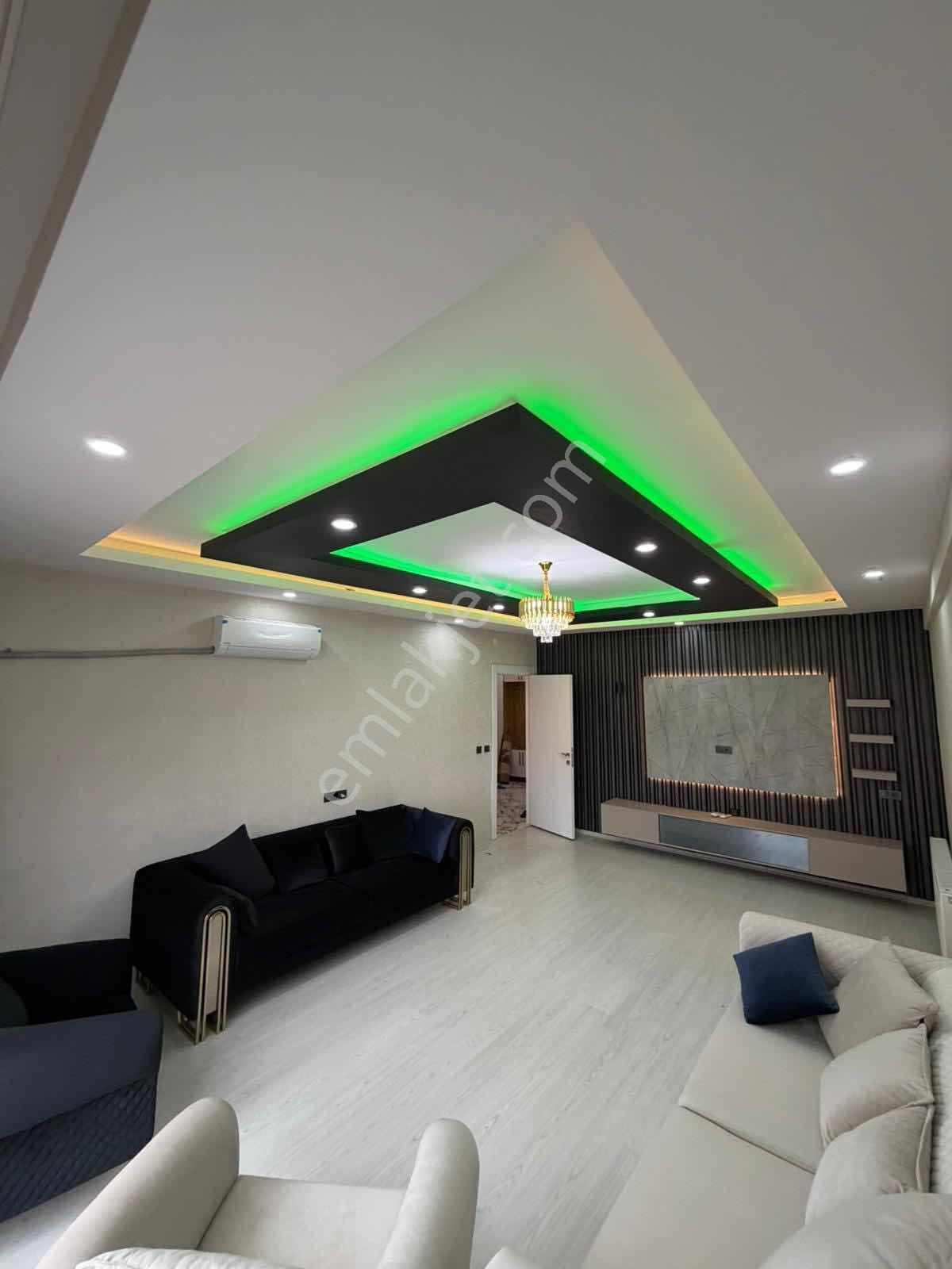 Hasankeyf Yol Üzeri Royal Premium Da Satılık Eşaylı 3.5+1 Daire - Görsel 34