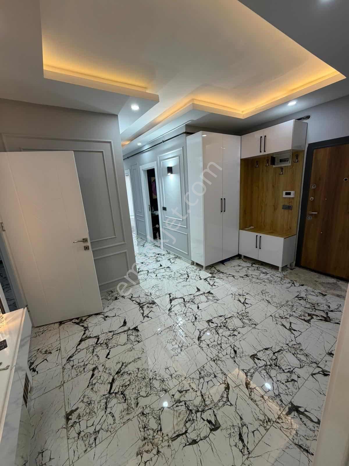 Hasankeyf Yol Üzeri Royal Premium Da Satılık Eşaylı 3.5+1 Daire - Görsel 7