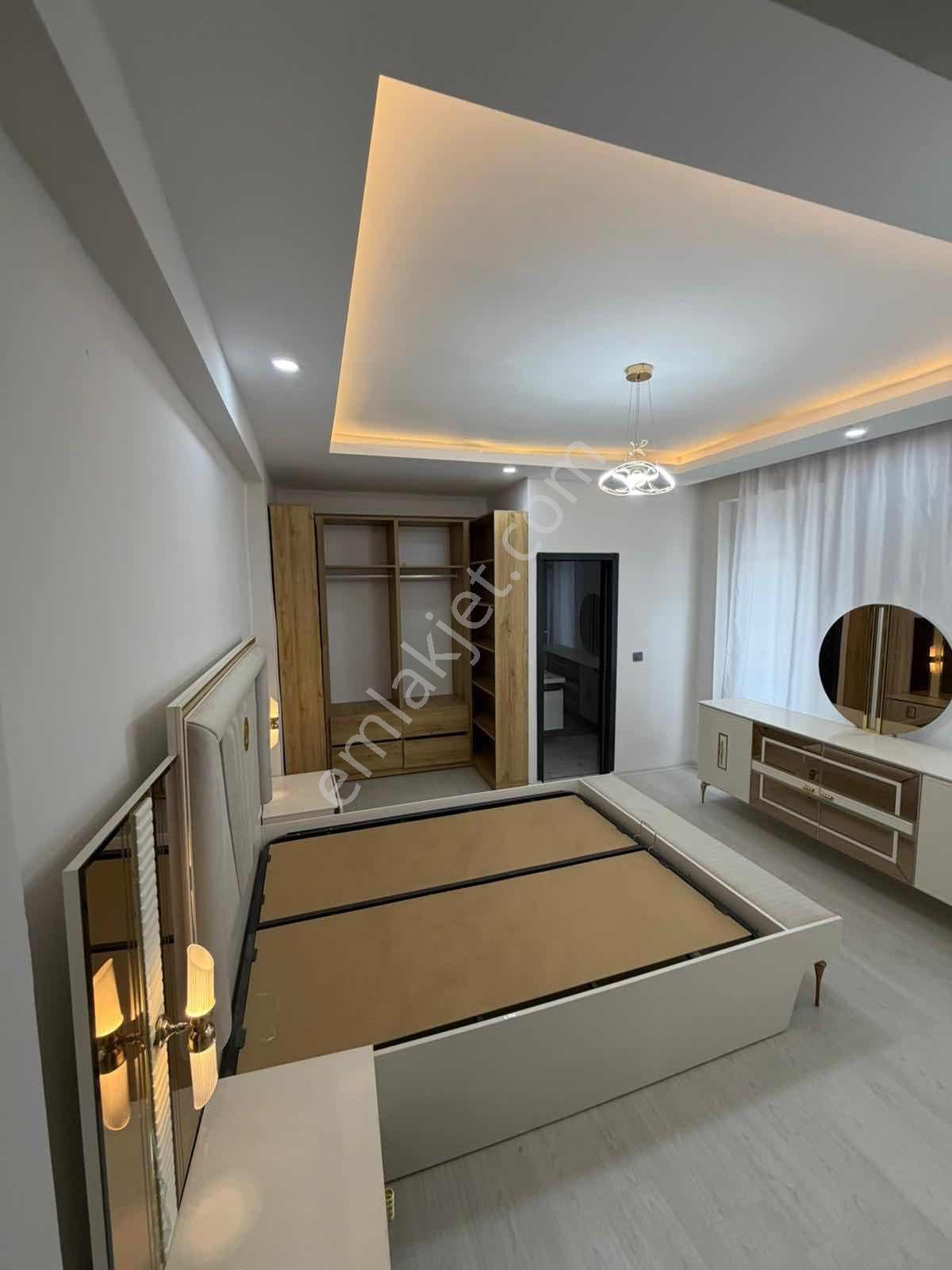 Hasankeyf Yol Üzeri Royal Premium Da Satılık Eşaylı 3.5+1 Daire - Görsel 19