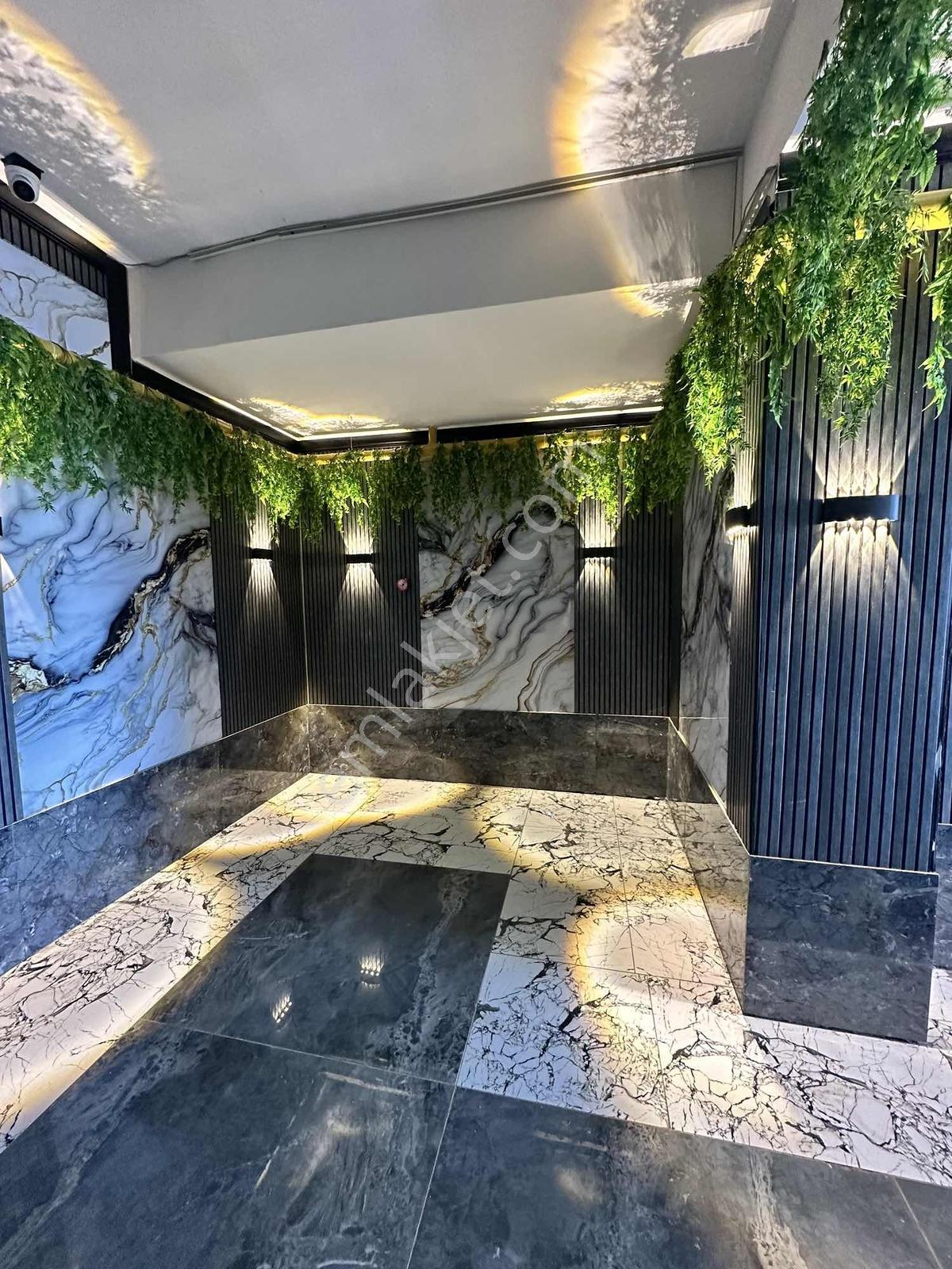 Hasankeyf Yol Üzeri Royal Premium Da Satılık Eşaylı 3.5+1 Daire - Görsel 25