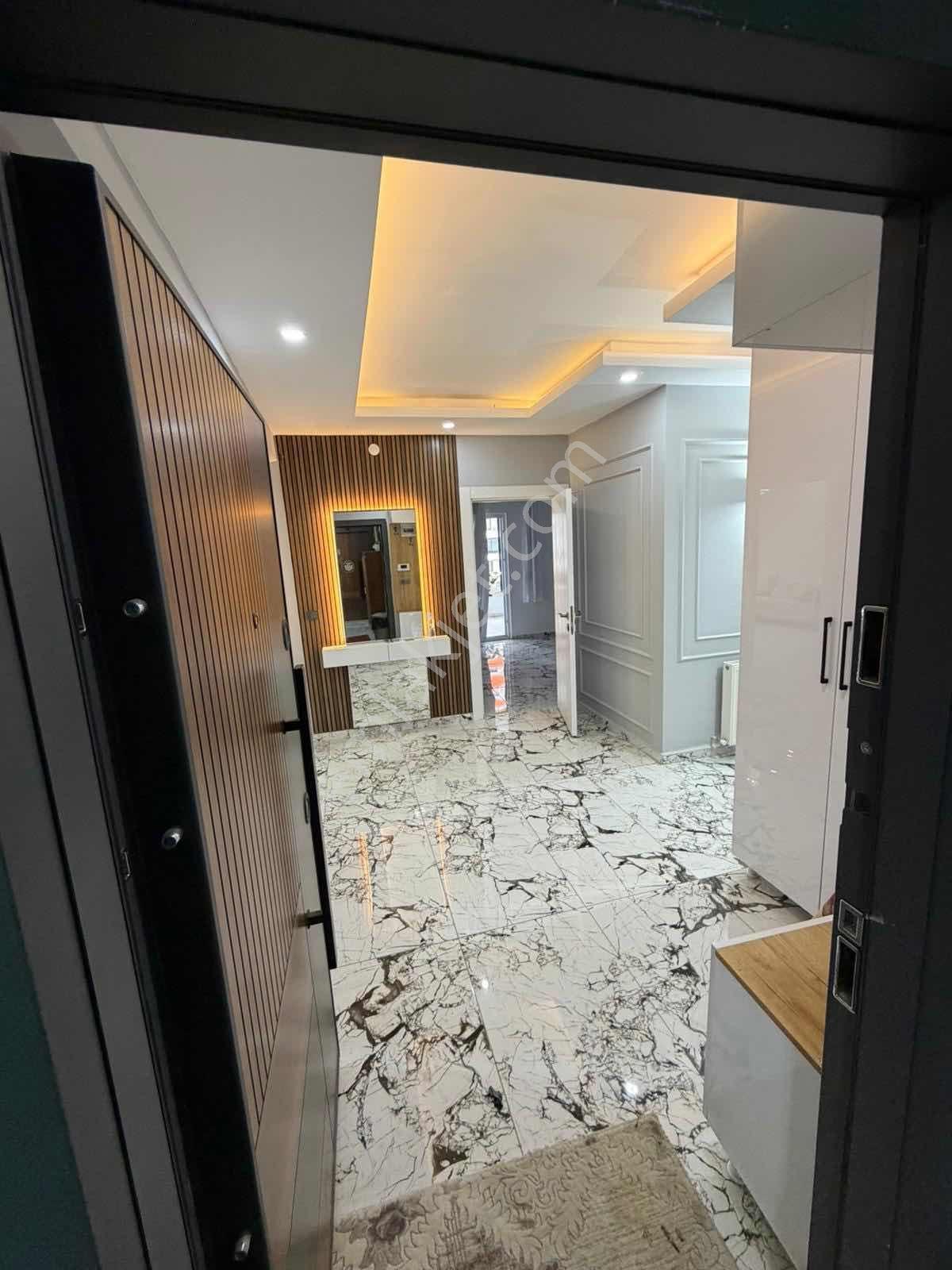 Hasankeyf Yol Üzeri Royal Premium Da Satılık Eşaylı 3.5+1 Daire - Görsel 27