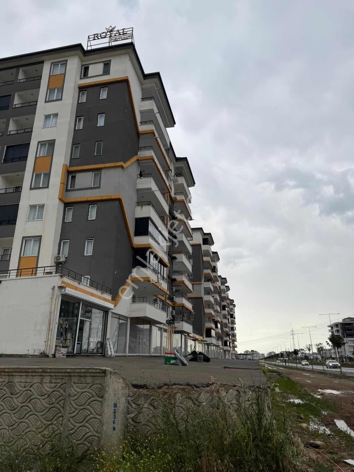 Hasankeyf Yol Üzeri Royal Premium Da Satılık Eşaylı 3.5+1 Daire - Görsel 17