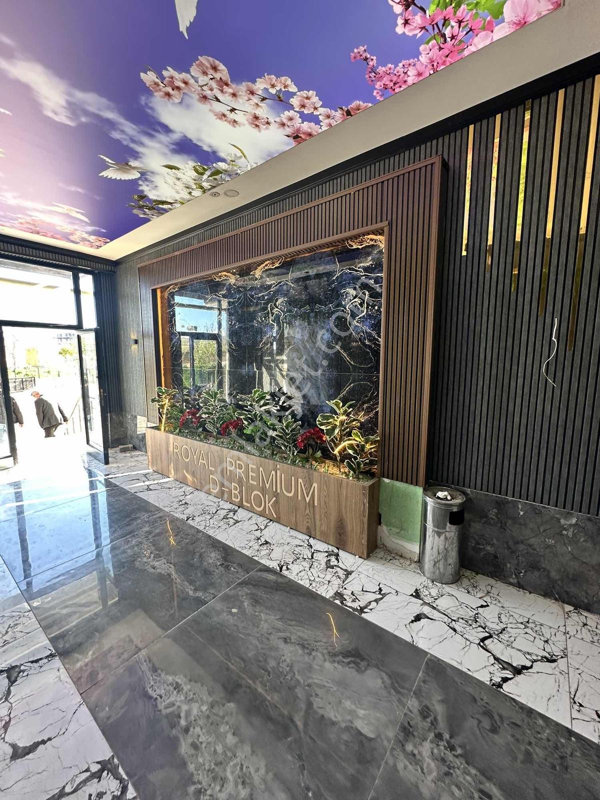 Hasankeyf Yol Üzeri Royal Premium Da Satılık Eşaylı 3.5+1 Daire - Görsel 23