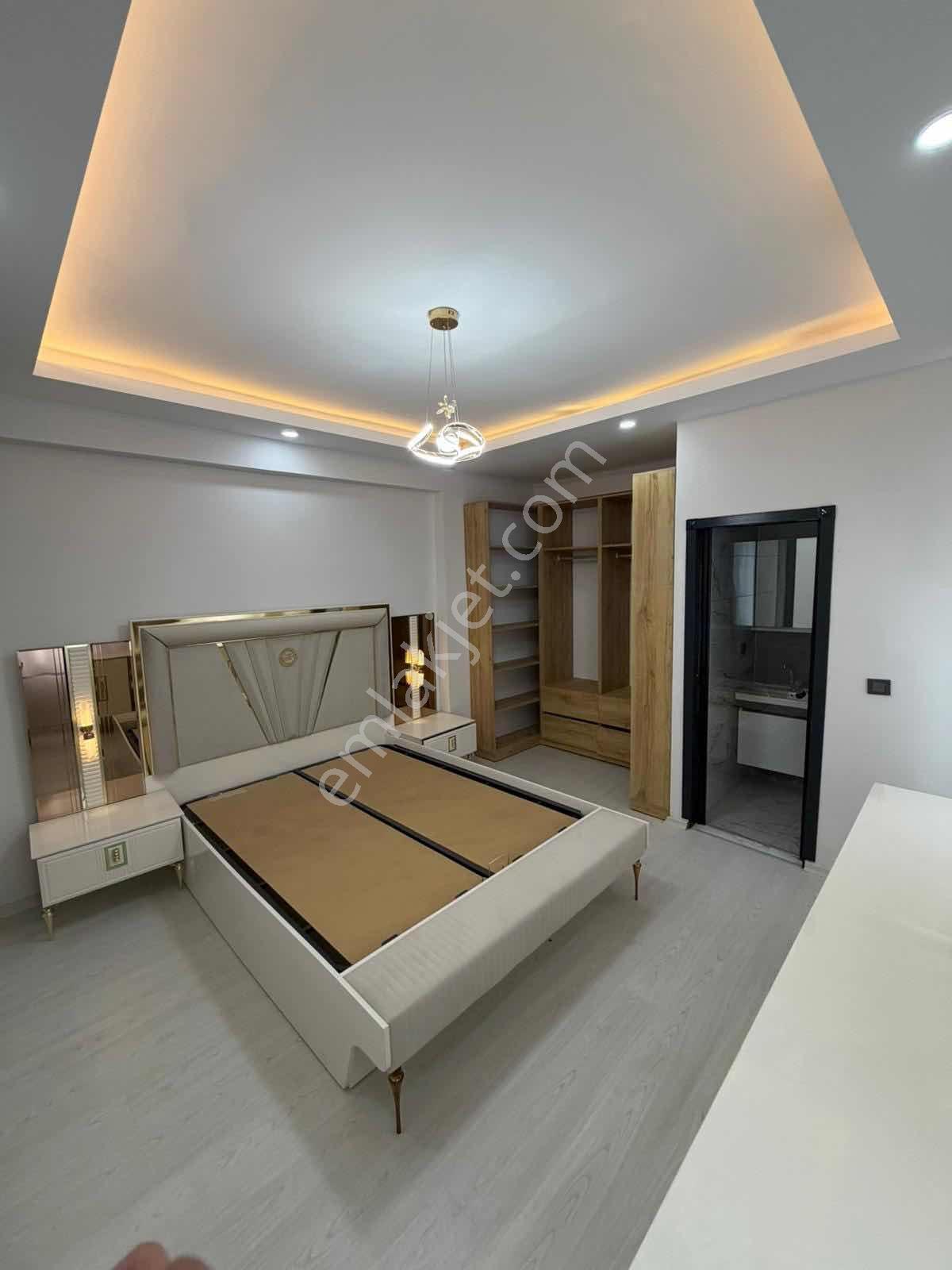 Hasankeyf Yol Üzeri Royal Premium Da Satılık Eşaylı 3.5+1 Daire - Görsel 14