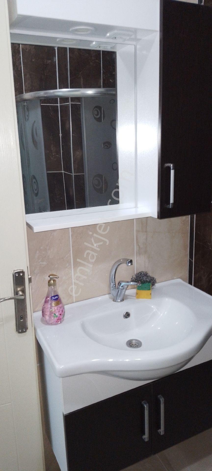 Trabzon 3 Nolu Erdoğduda Kiralık Daire - Görsel 13