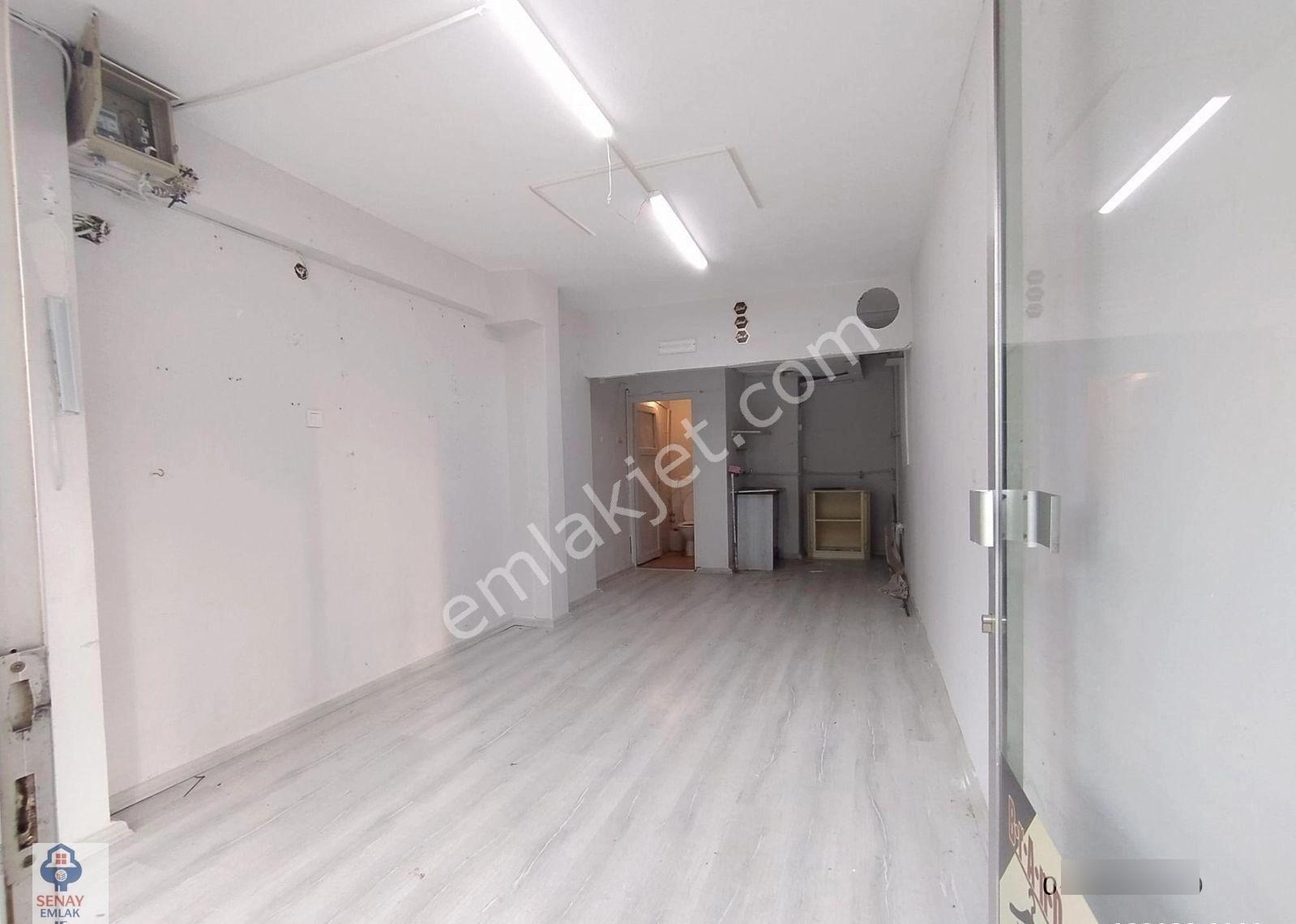 Mahfesığmaz Mah. Kenan Evren Semt Pazarı Yakını 22 M2 İşyeri
