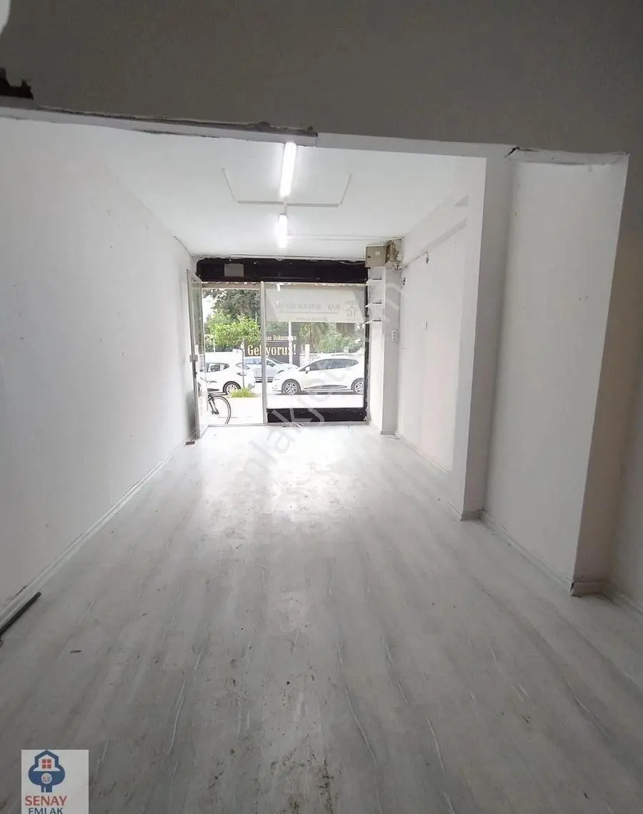 Mahfesığmaz Mah. Kenan Evren Semt Pazarı Yakını 22 M2 İşyeri - Görsel 3
