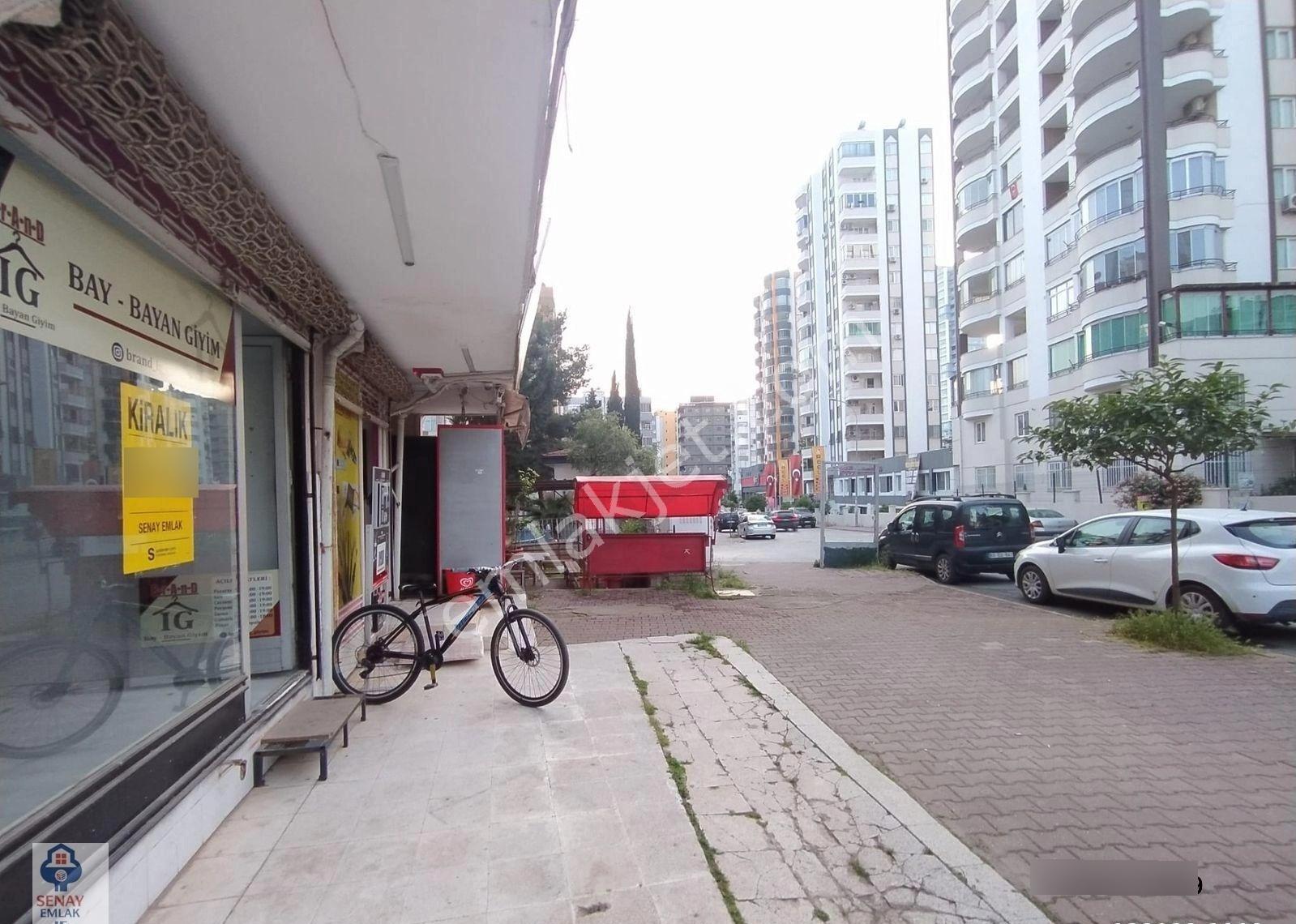Mahfesığmaz Mah. Kenan Evren Semt Pazarı Yakını 22 M2 İşyeri - Görsel 9