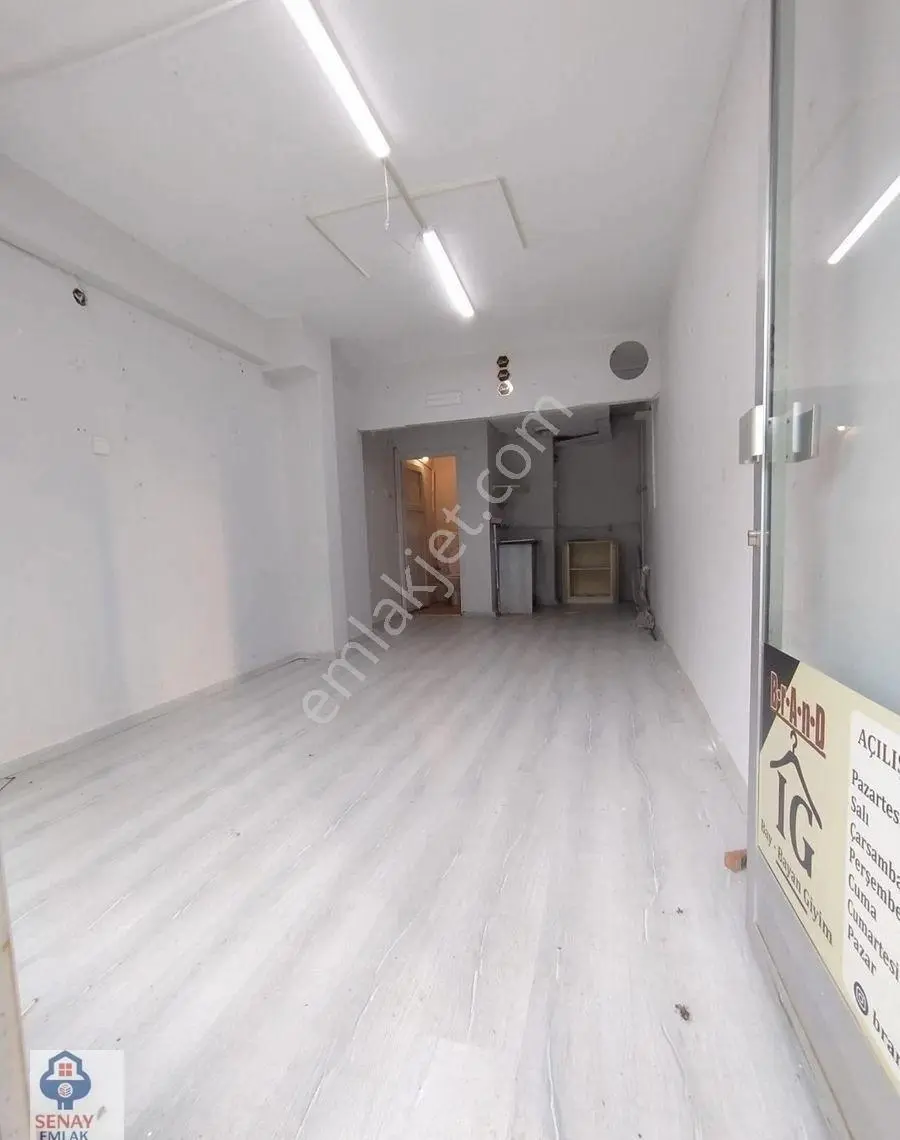 Mahfesığmaz Mah. Kenan Evren Semt Pazarı Yakını 22 M2 İşyeri - Görsel 2