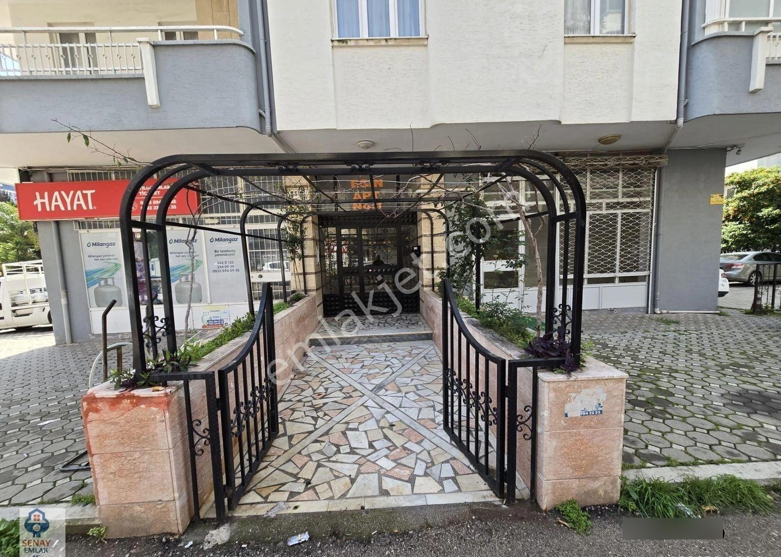 Çukurova Güzelyalı Göl Manzaralı Kelepir 3+1 Kapalı Mutfak 2.kat Daire - Görsel 27
