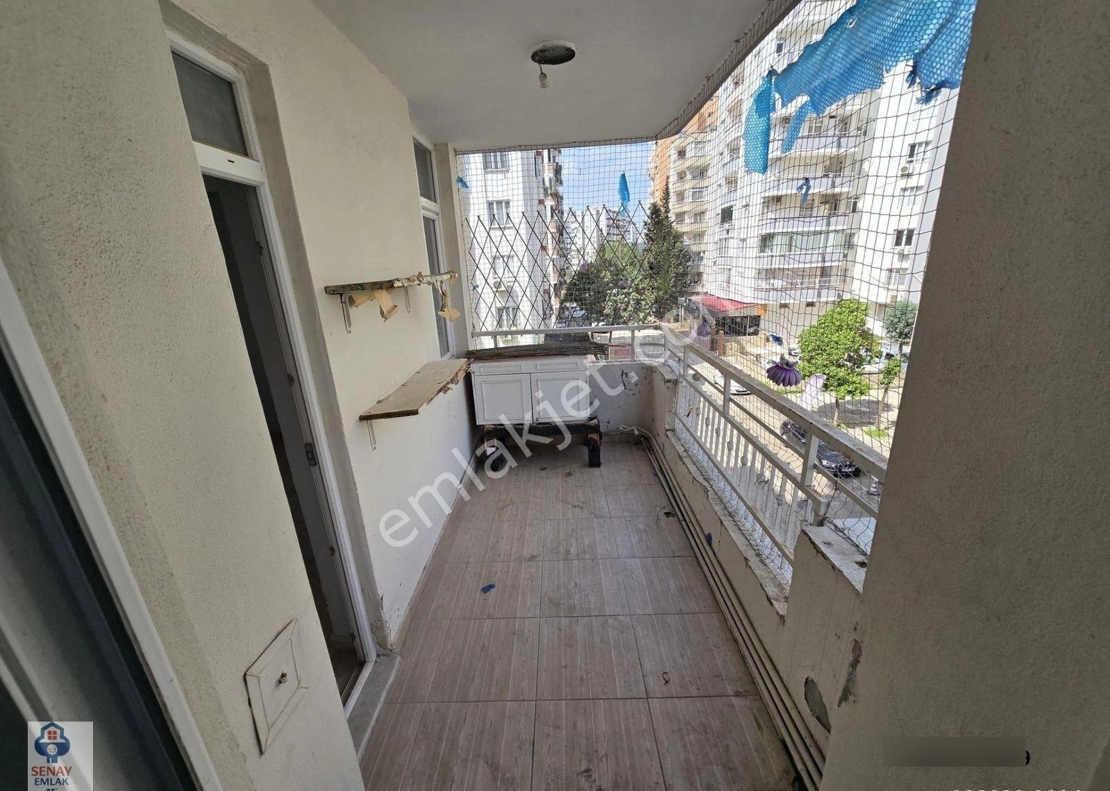 Çukurova Güzelyalı Göl Manzaralı Kelepir 3+1 Kapalı Mutfak 2.kat Daire - Görsel 11
