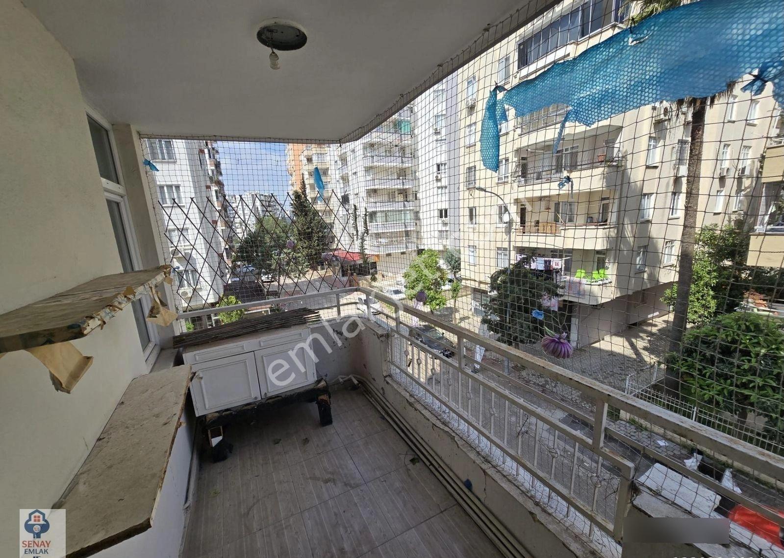 Çukurova Güzelyalı Göl Manzaralı Kelepir 3+1 Kapalı Mutfak 2.kat Daire - Görsel 22