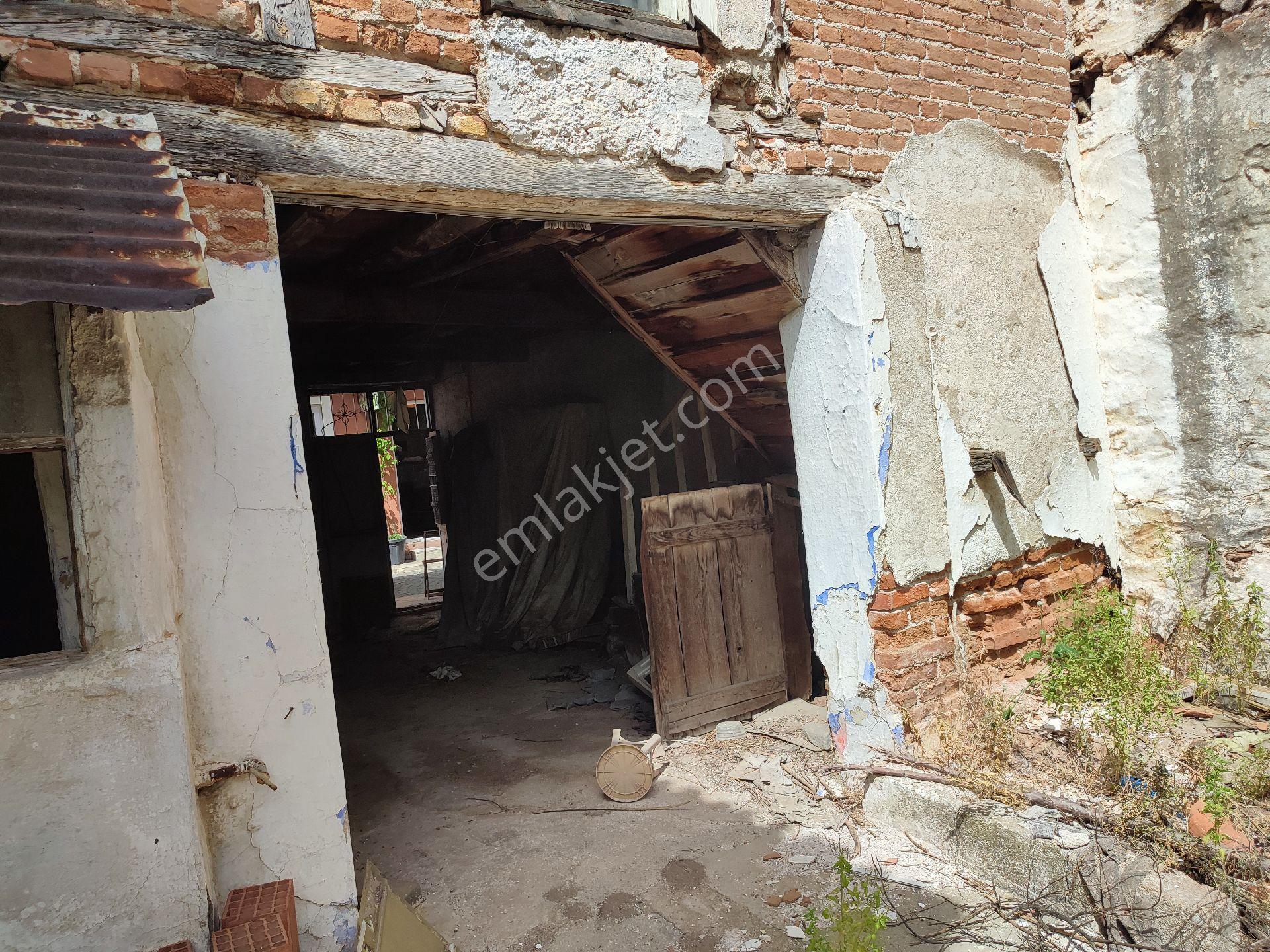 Milas Merkezde Ticari İmarlı - Görsel 13