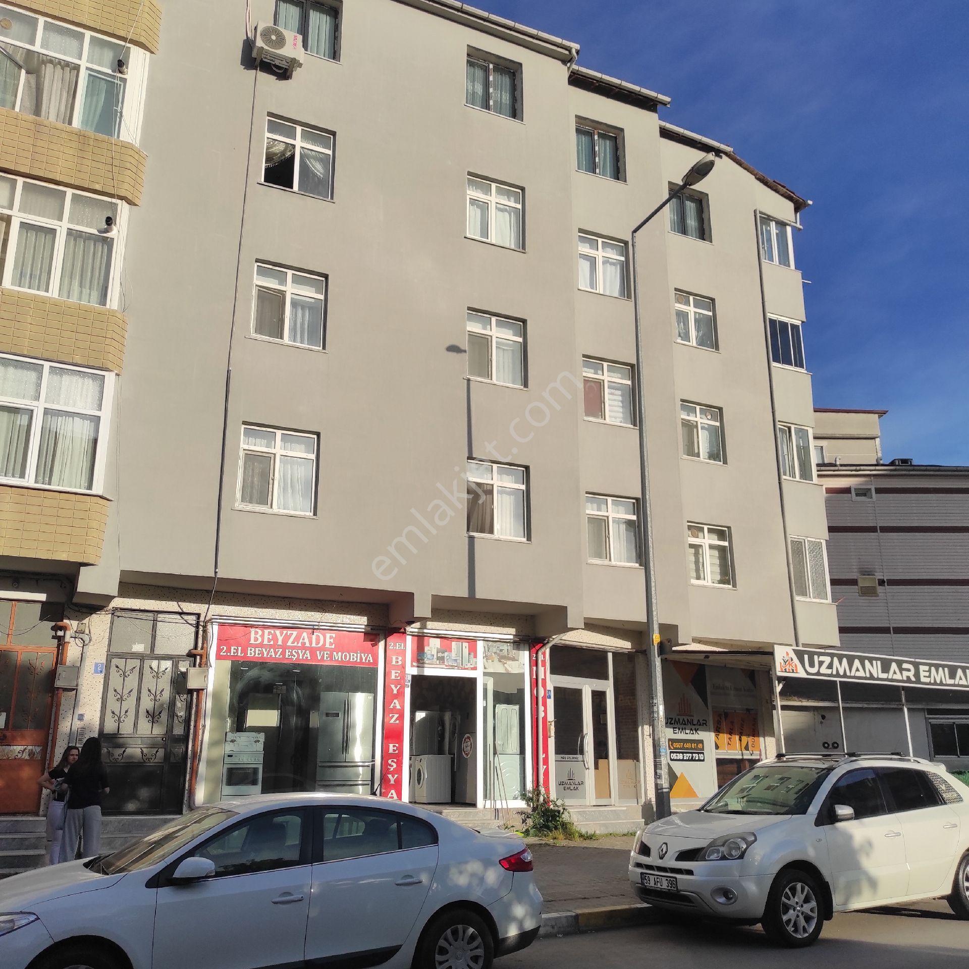 Tekirdağ'ın Gözdesi Kapaklı'da Satılık 2+1 Daire - Görsel 2