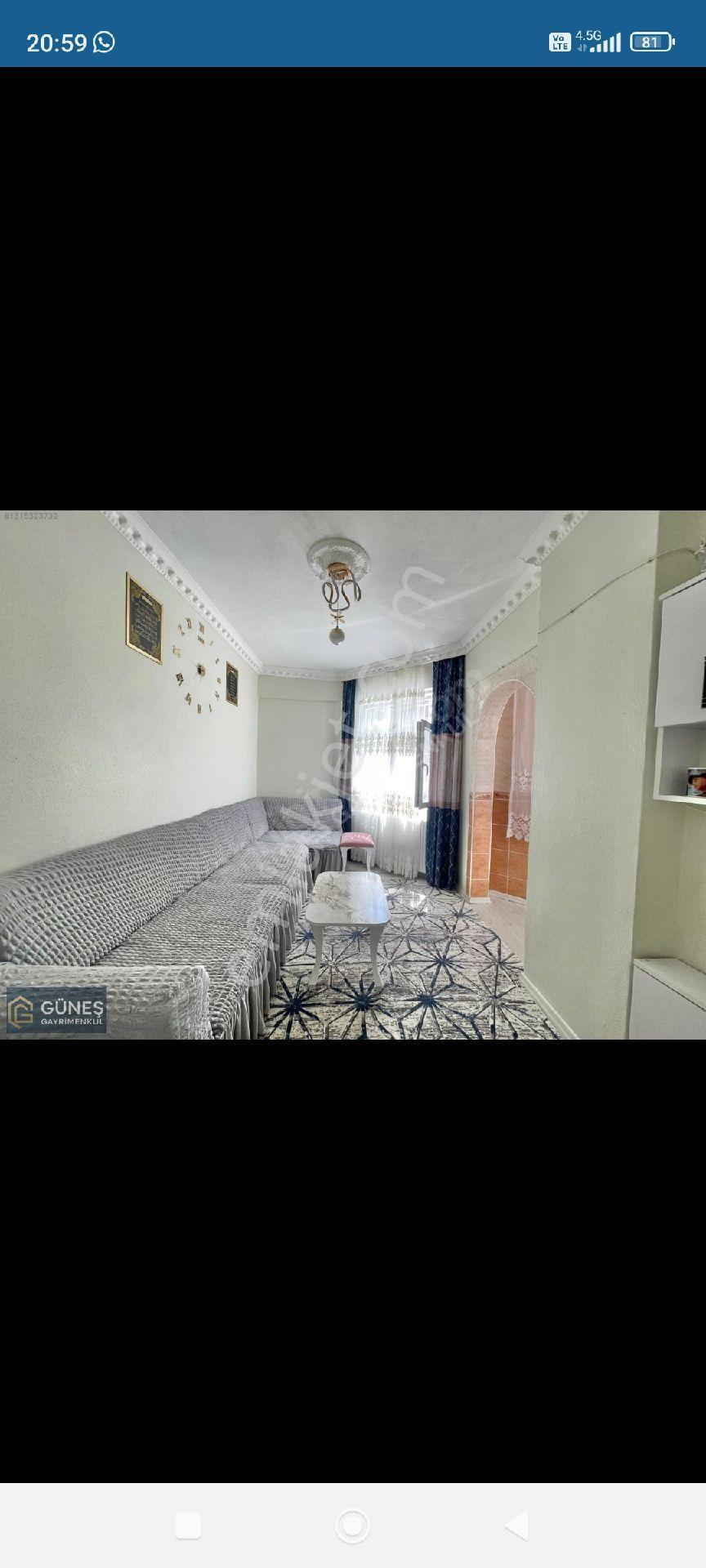 Tekirdağ'ın Gözdesi Kapaklı'da Satılık 2+1 Daire - Görsel 12