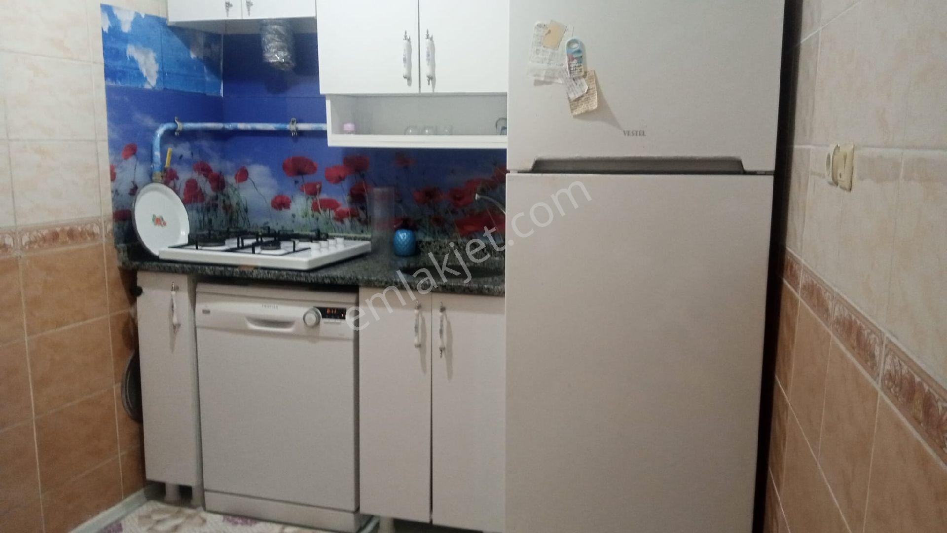 Tekirdağ'ın Gözdesi Kapaklı'da Satılık 2+1 Daire - Görsel 11